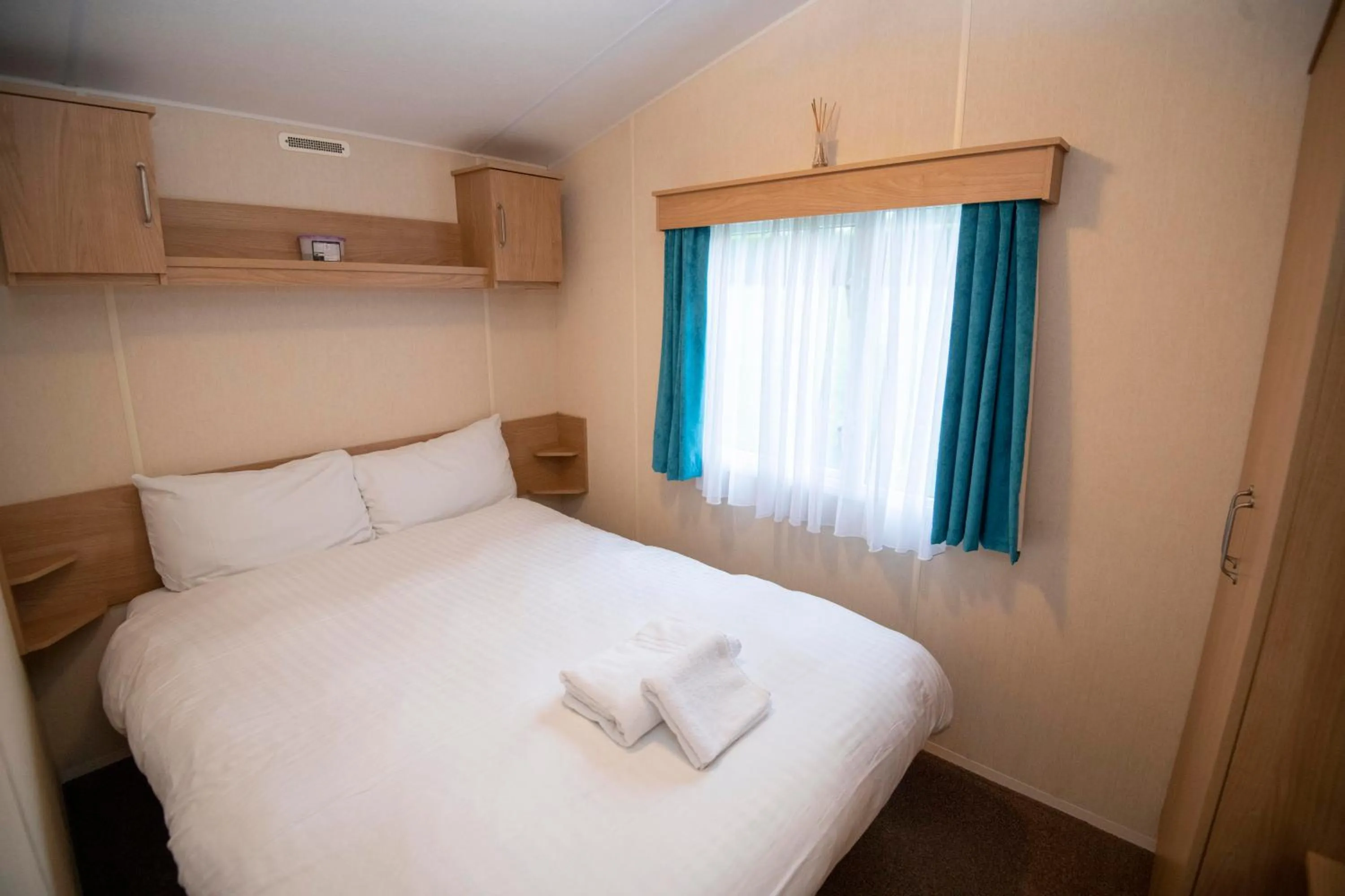 Bedroom, Bed in Bridleways Guesthouse & Holiday Homes