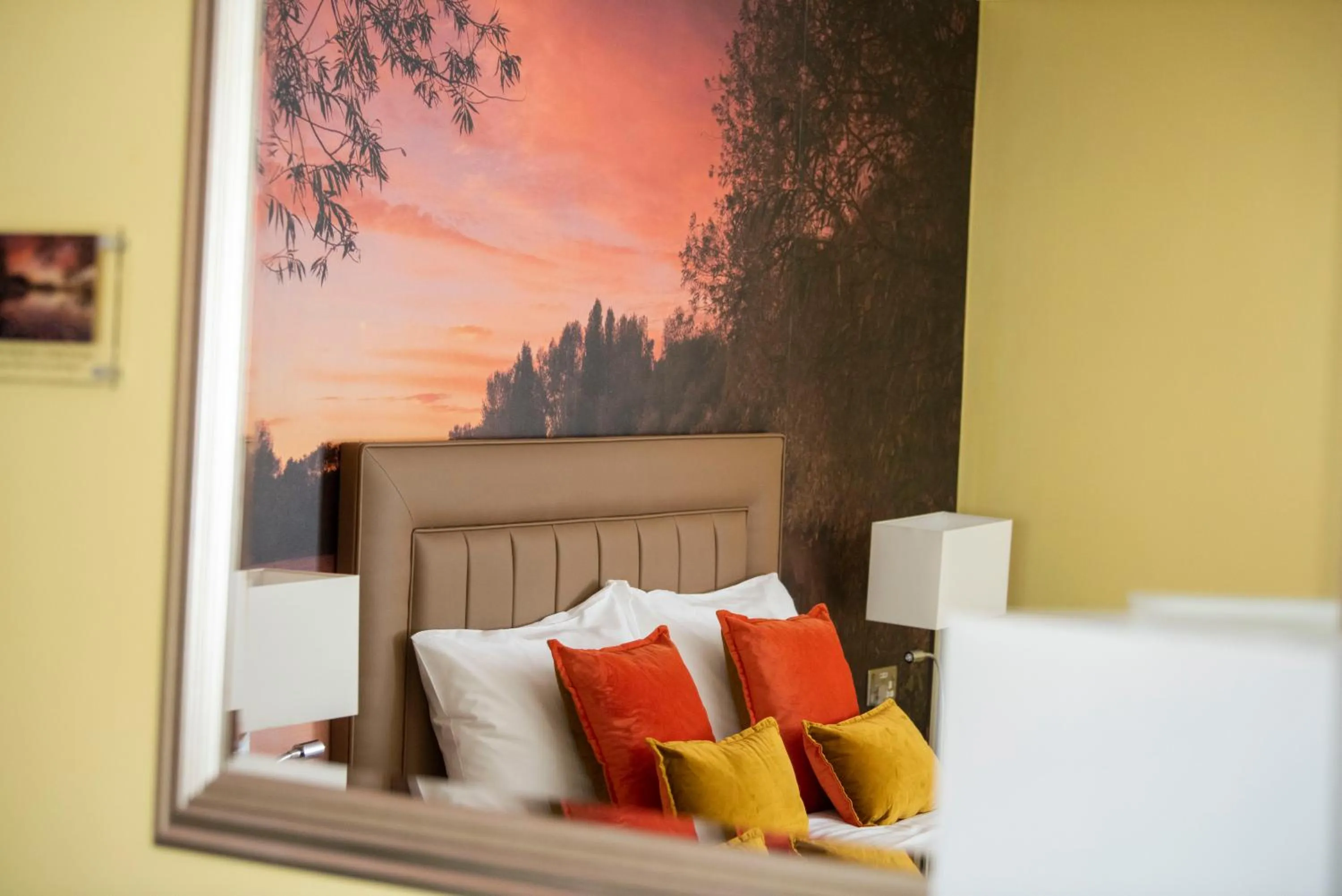 Family, Bed in Bridleways Guesthouse & Holiday Homes