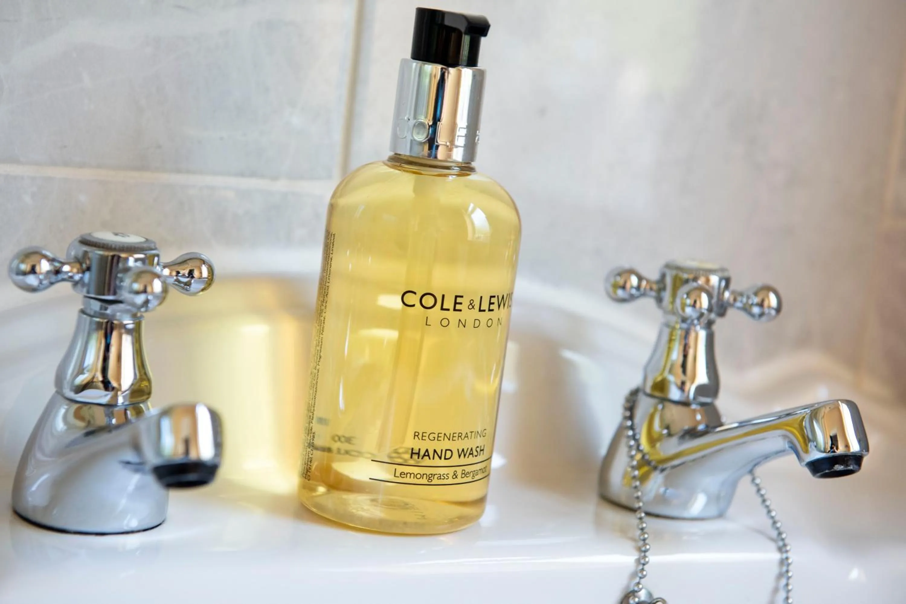 Bathroom in Bridleways Guesthouse & Holiday Homes