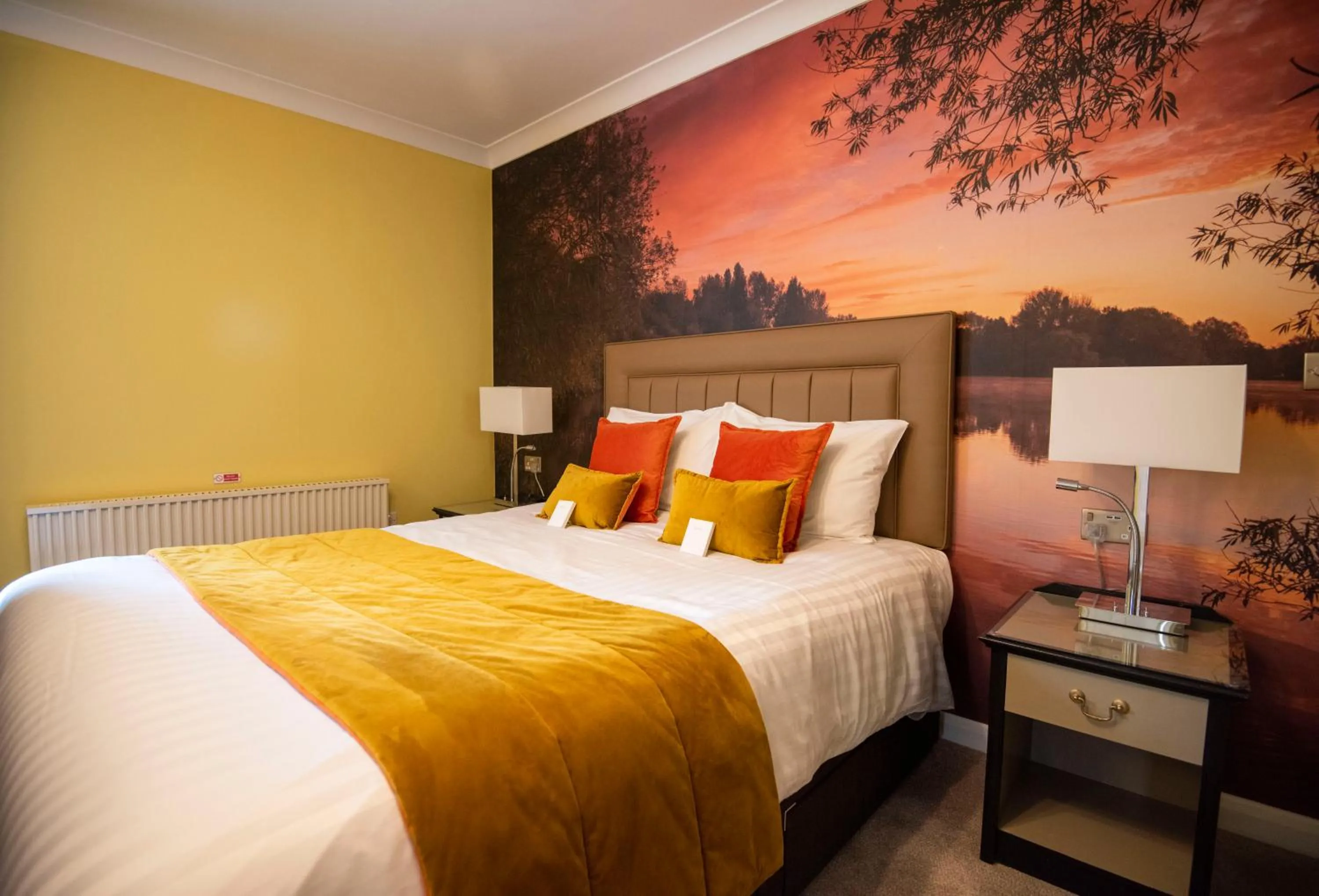 Family, Bed in Bridleways Guesthouse & Holiday Homes