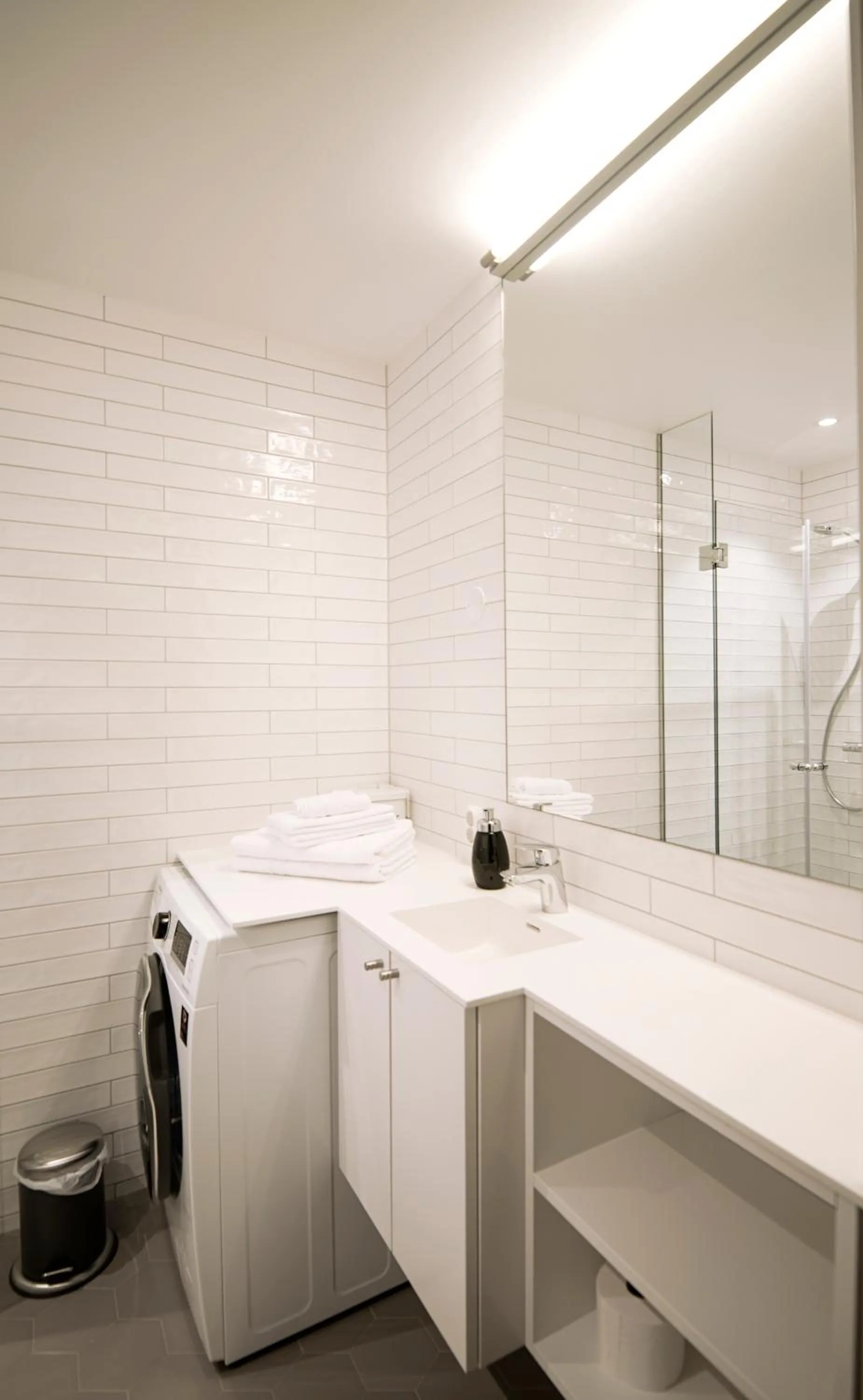 Home Again Apartments Nygata 1