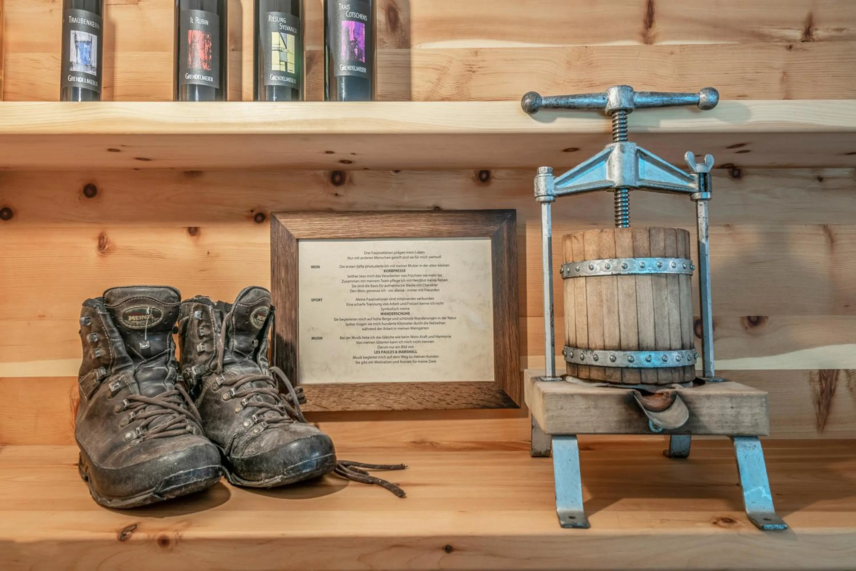 Photo of the whole room in Hirschen Erlinsbach Swiss Quality