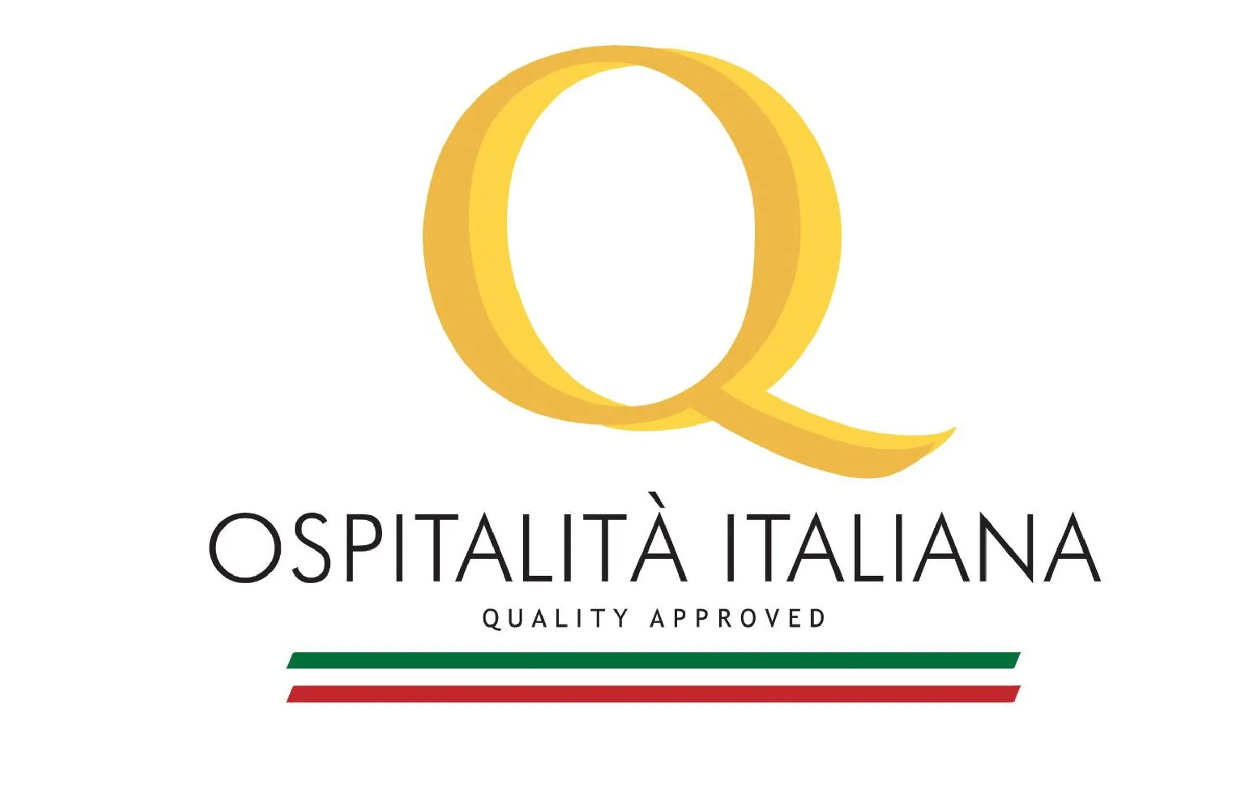 Property logo or sign in I Grilli