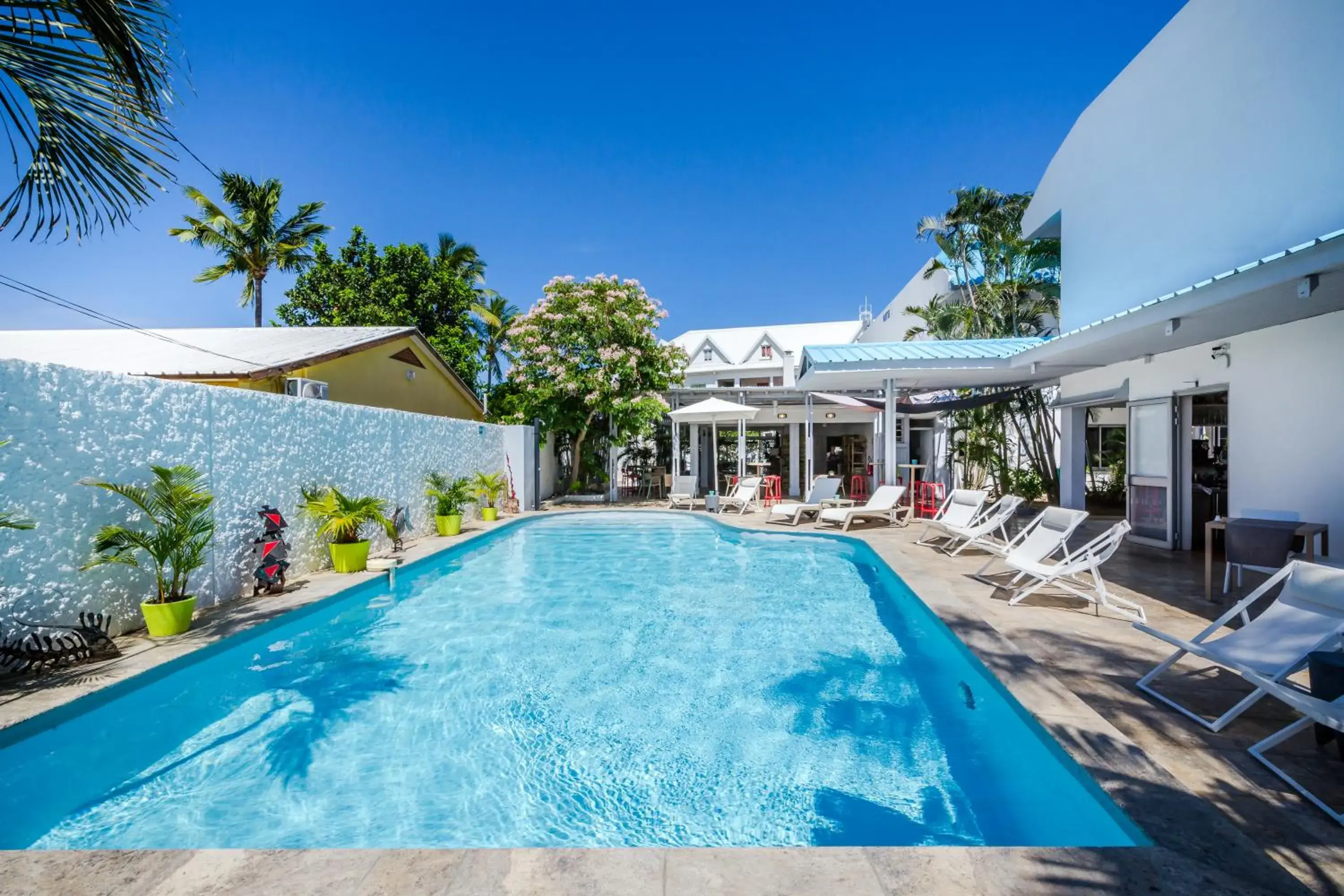 Hôtel Le Grand Bleu Hôtel Le Grand Bleu