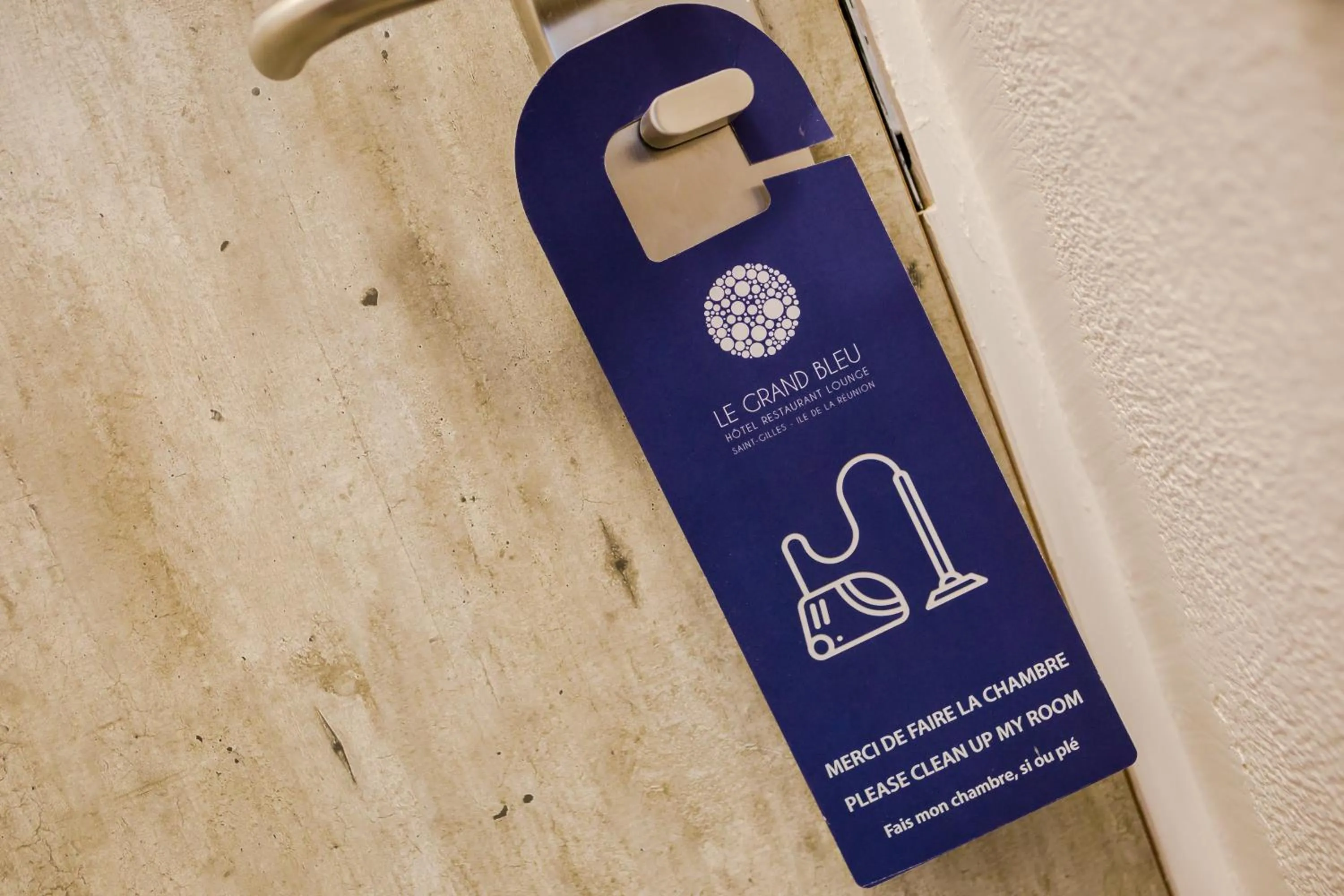 Other in Hôtel Le Grand Bleu