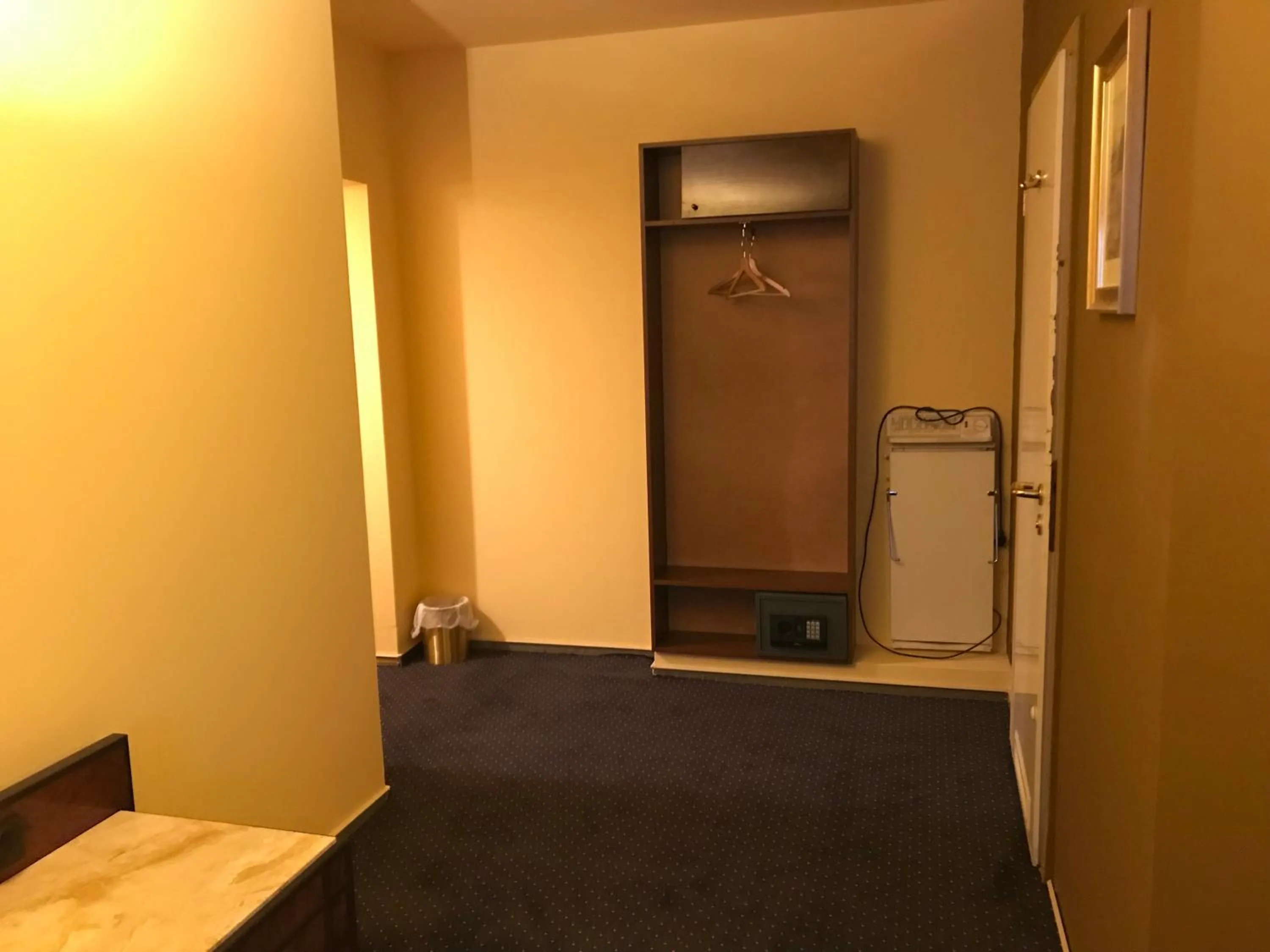 Photo of the whole room in Hotel Podzamcze