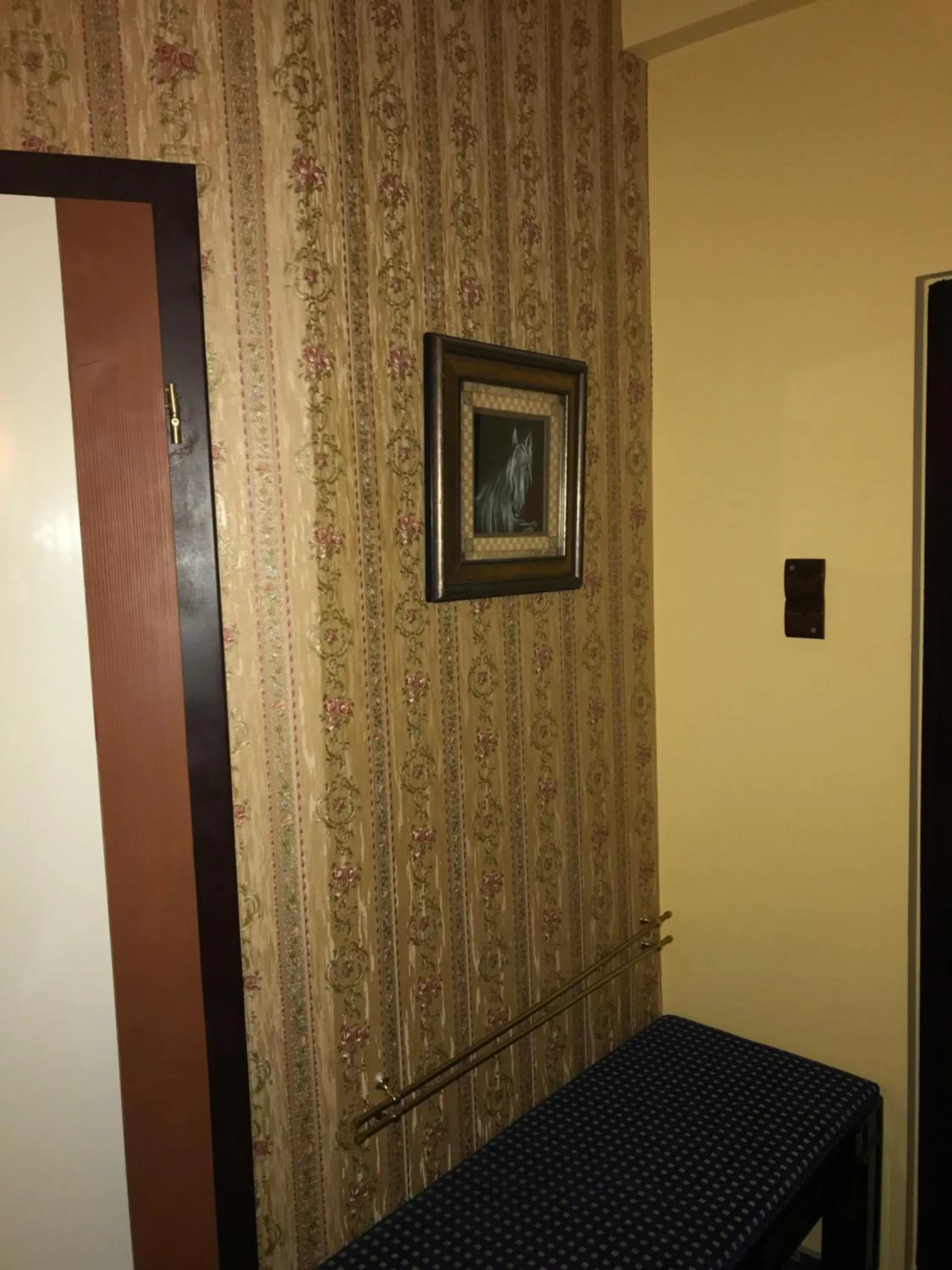 Photo of the whole room in Hotel Podzamcze