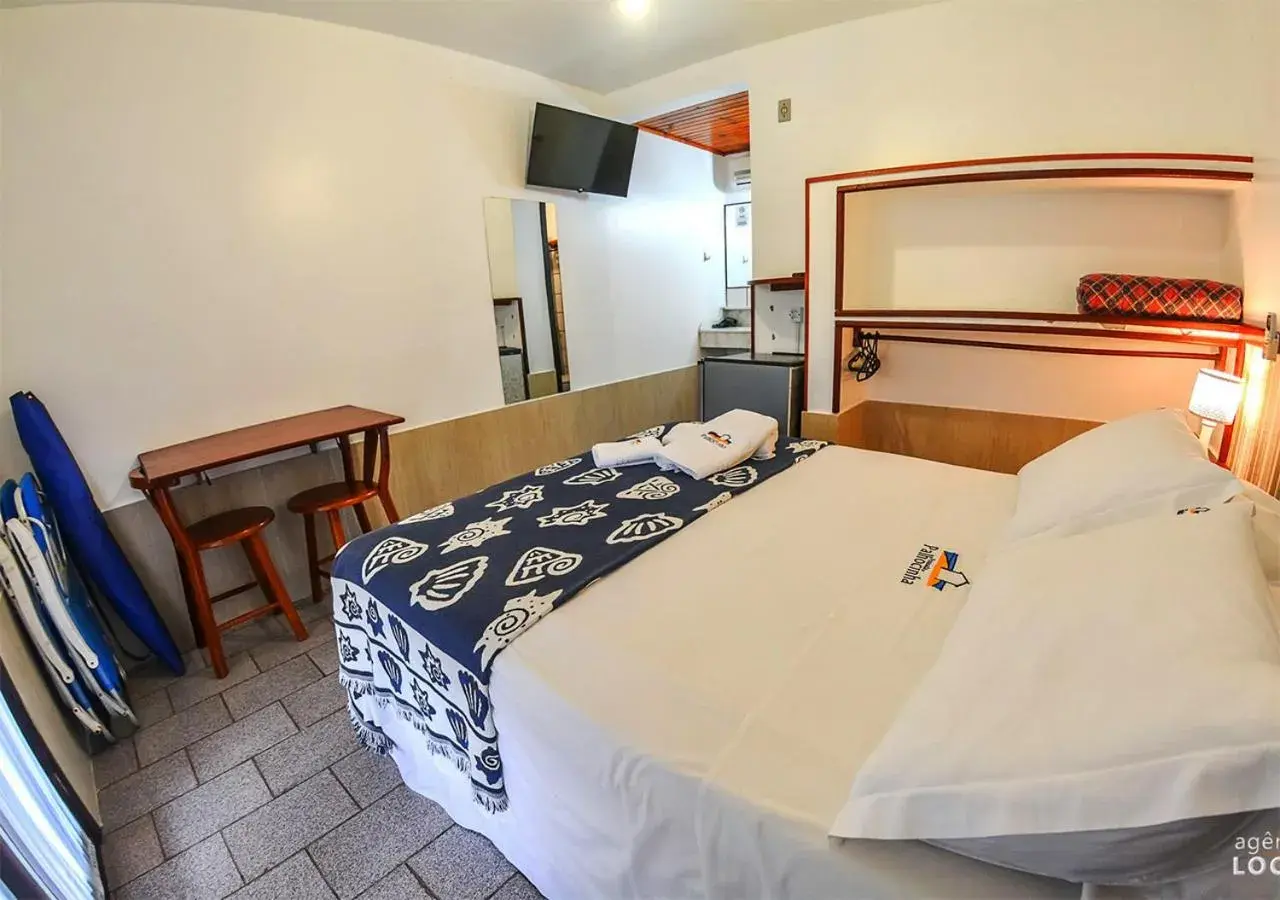 Superior Suite in Pousada Palhocinha Garopaba Superior Suite in Pousada Palhocinha Garopaba