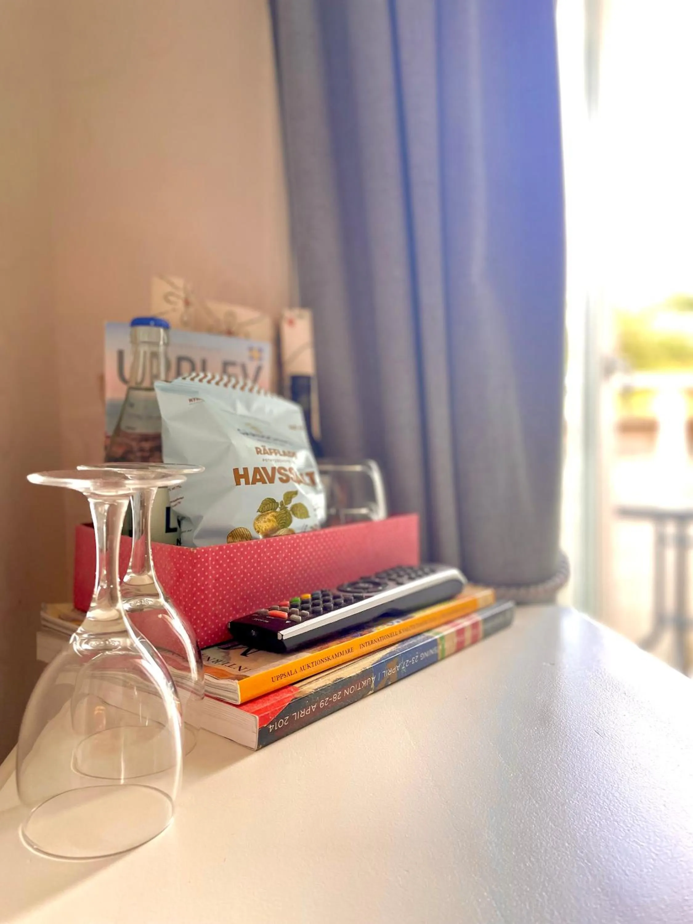 Hotell & Restaurant Solliden