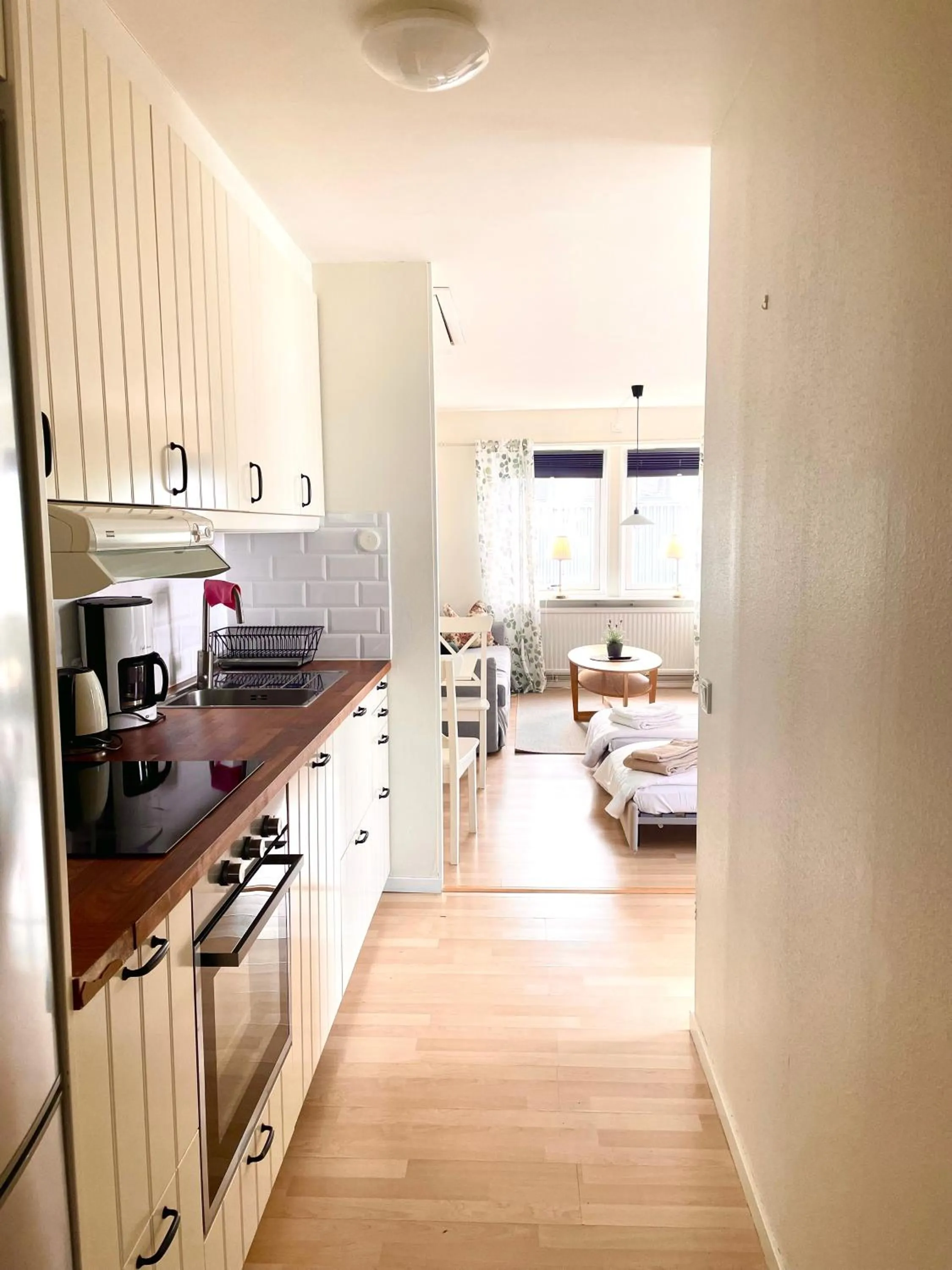 Hotell & Restaurant Solliden