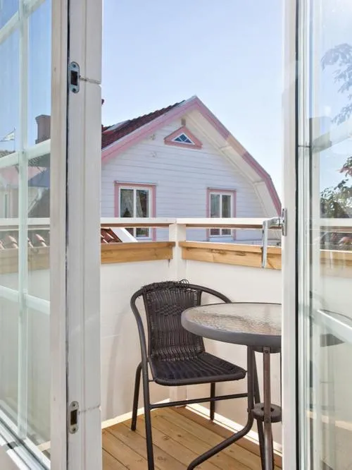 Hotell & Restaurant Solliden