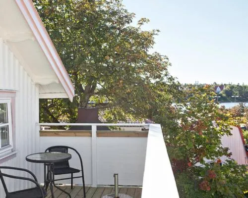 Hotell & Restaurant Solliden