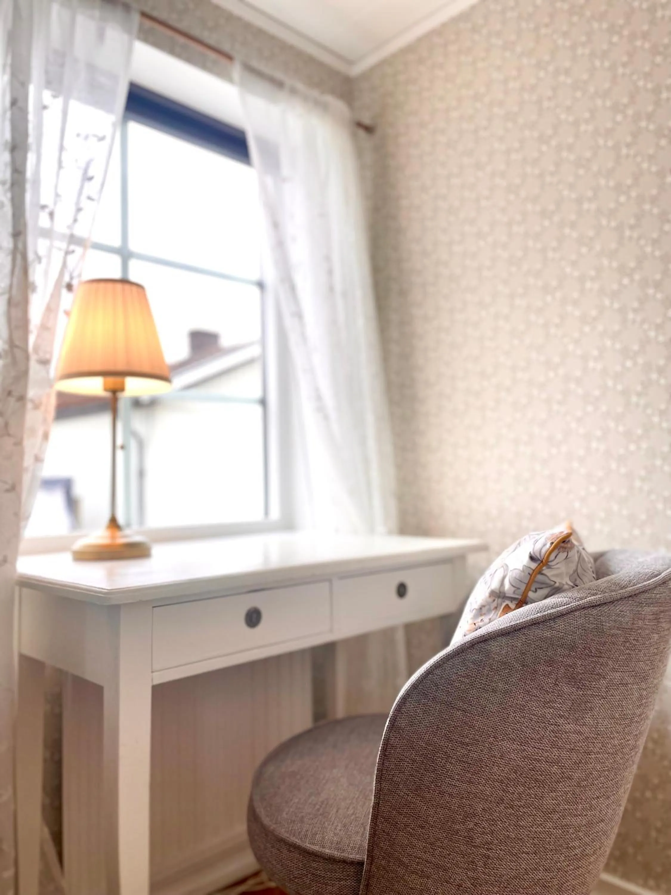 Hotell & Restaurant Solliden