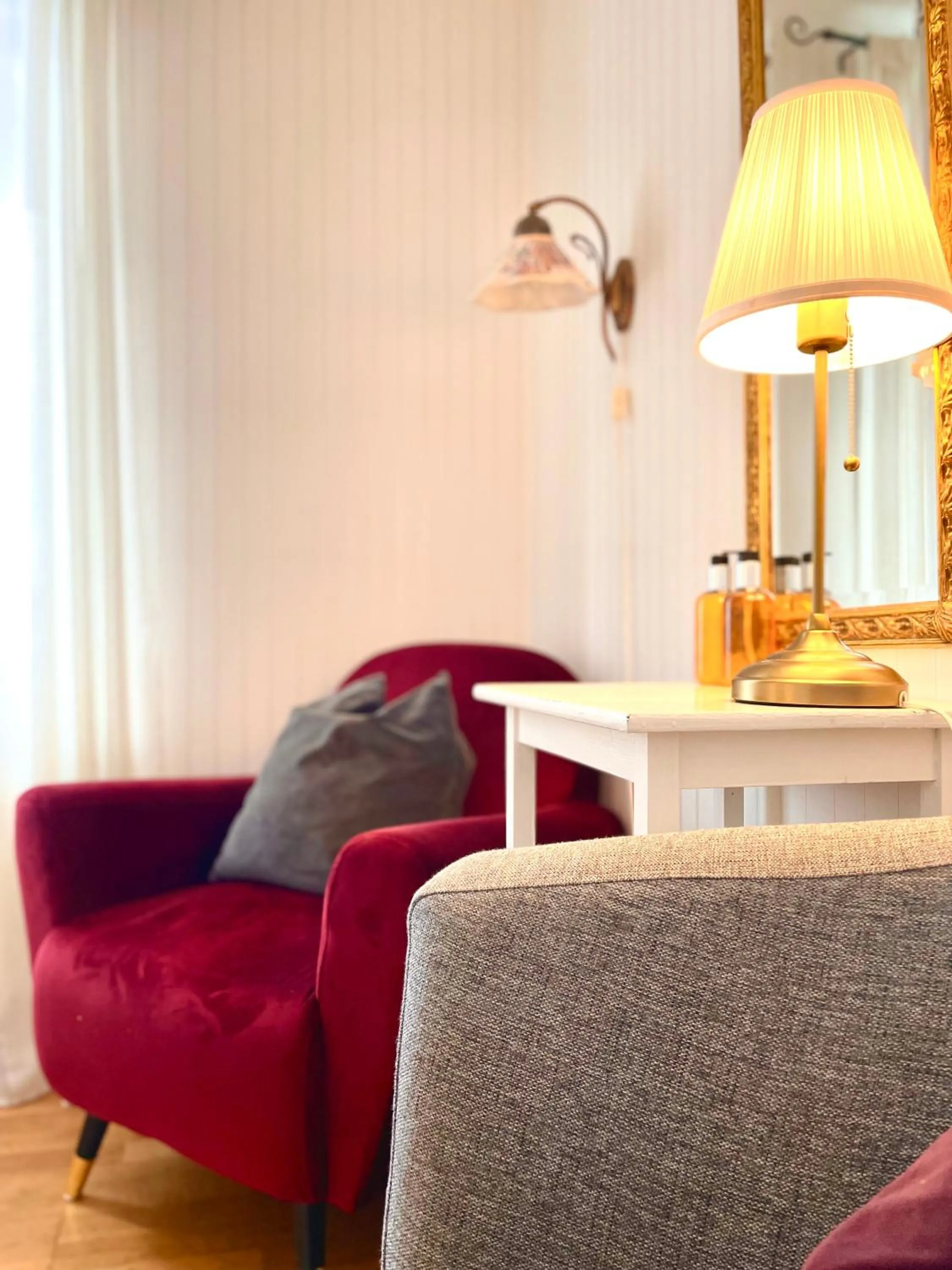 Hotell & Restaurant Solliden