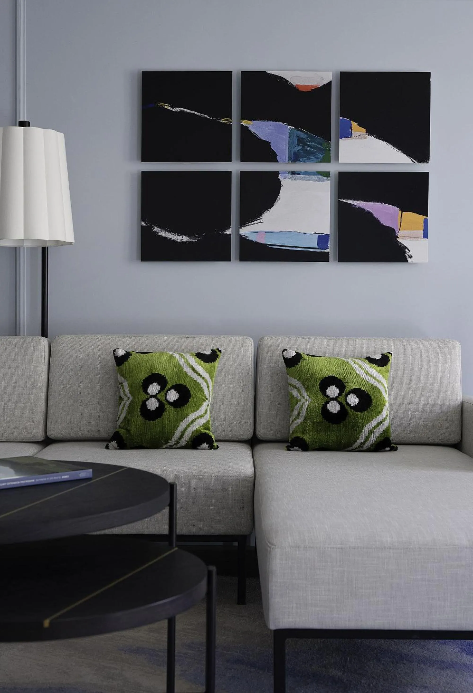 View (from property/room) in Paris Marriott Opera Ambassador Hotel