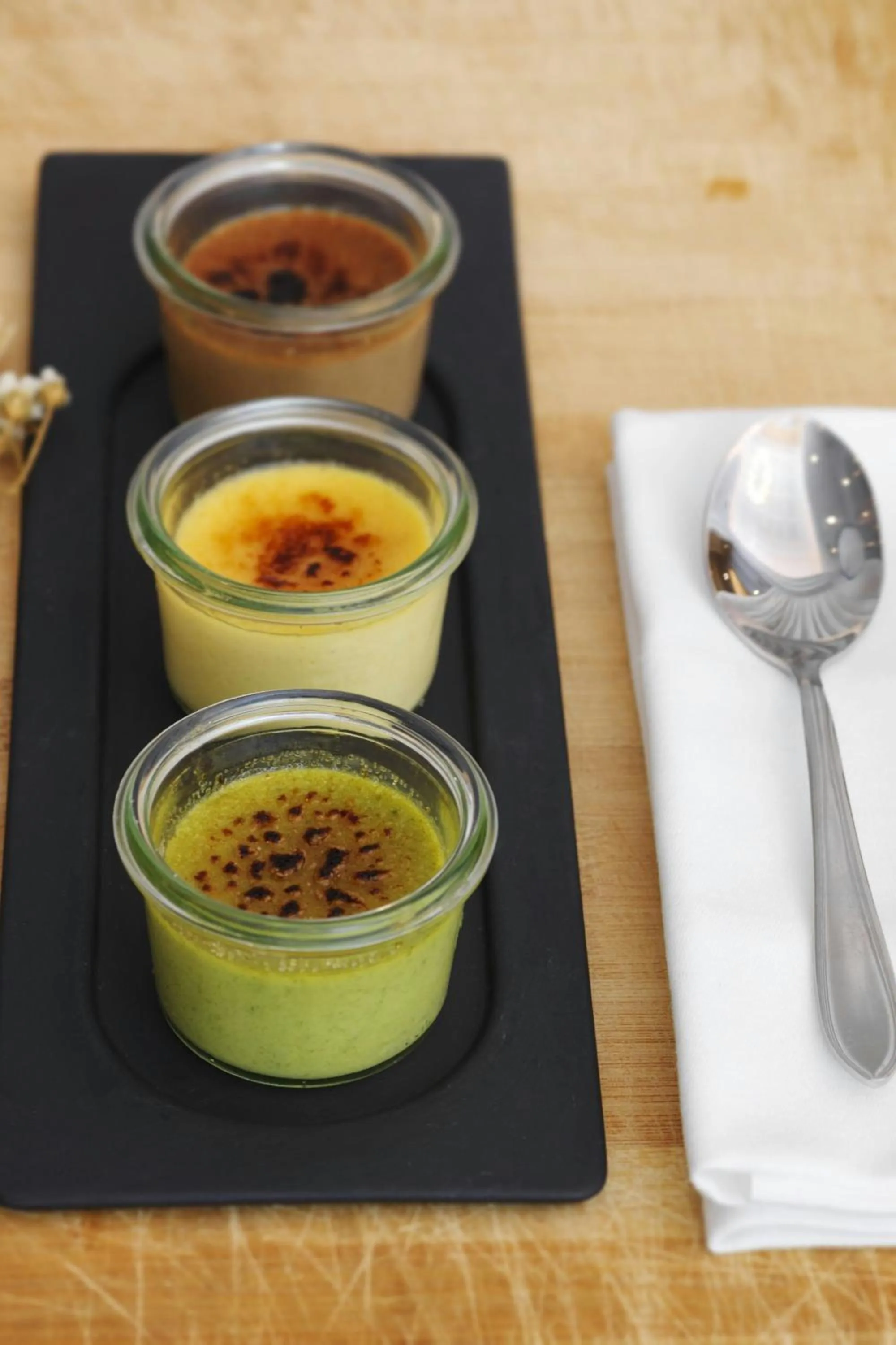 Restaurant/places to eat in Paris Marriott Opera Ambassador Hotel