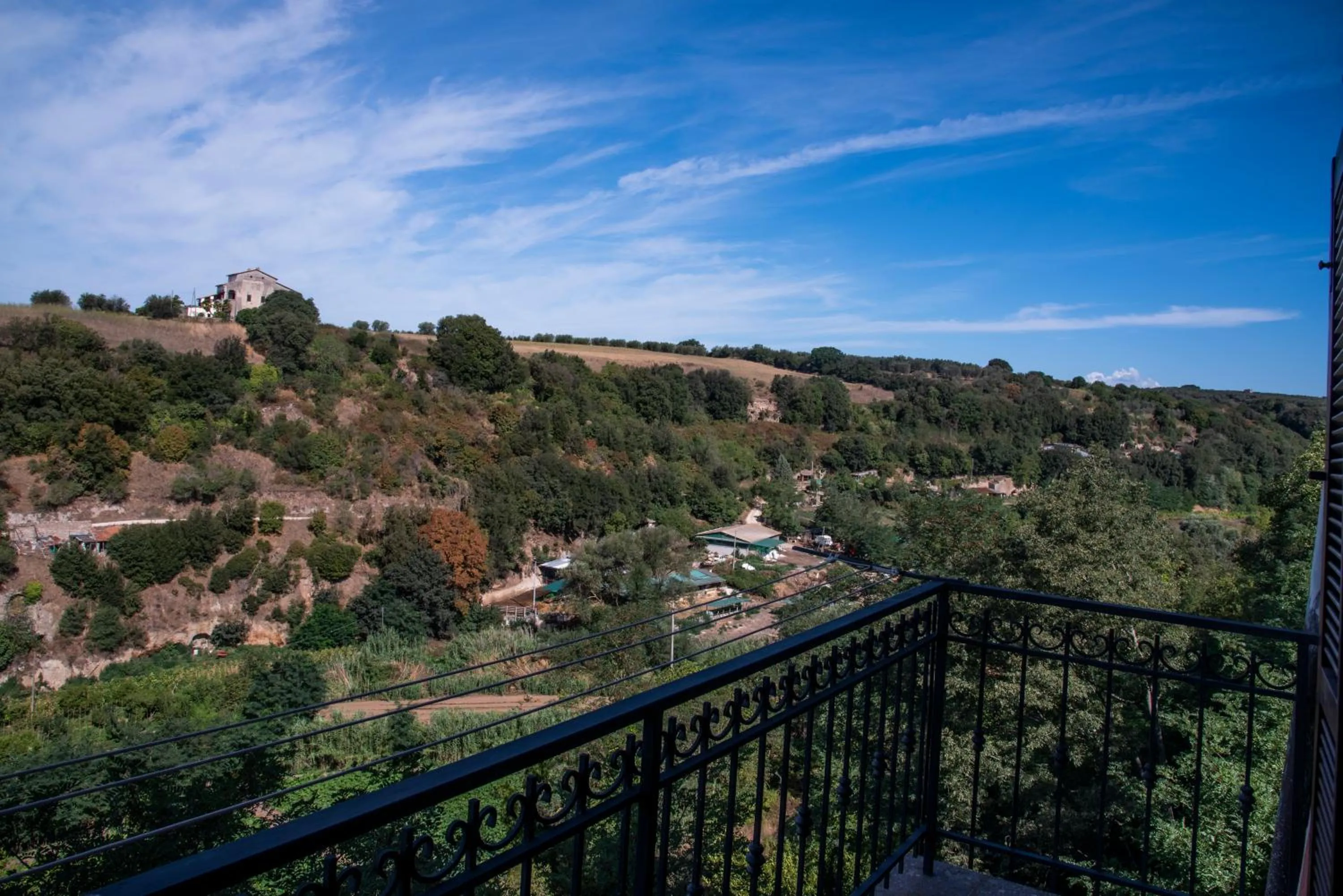 B&B Le Buche Casa Storica