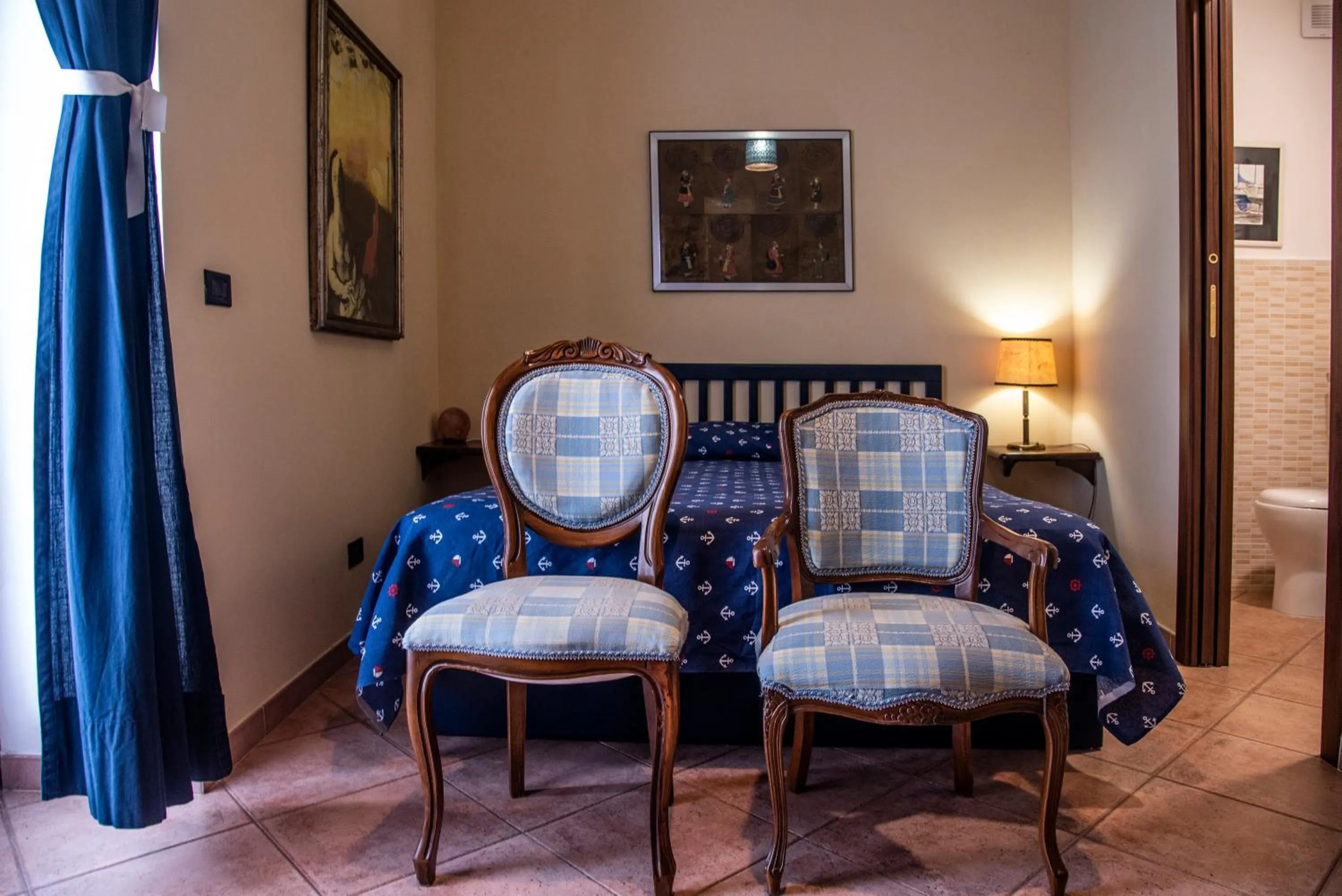 B&B Le Buche Casa Storica