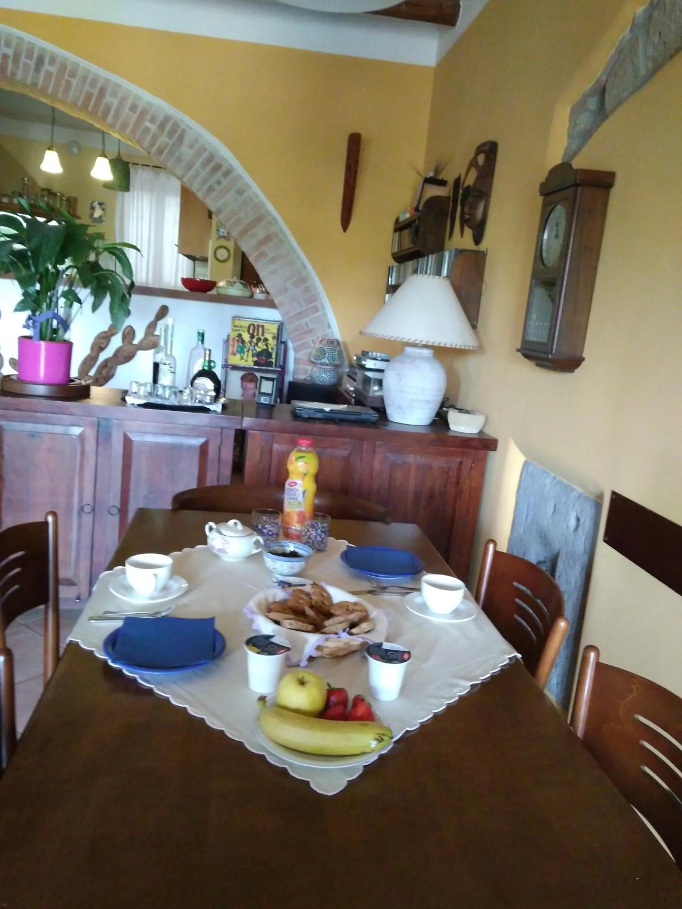 B&B Le Buche Casa Storica