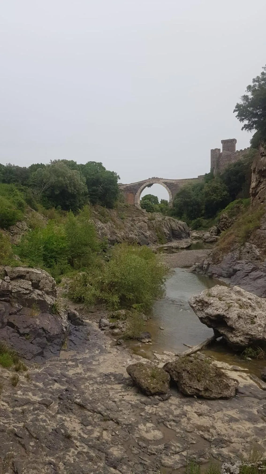 B&B Le Buche Casa Storica