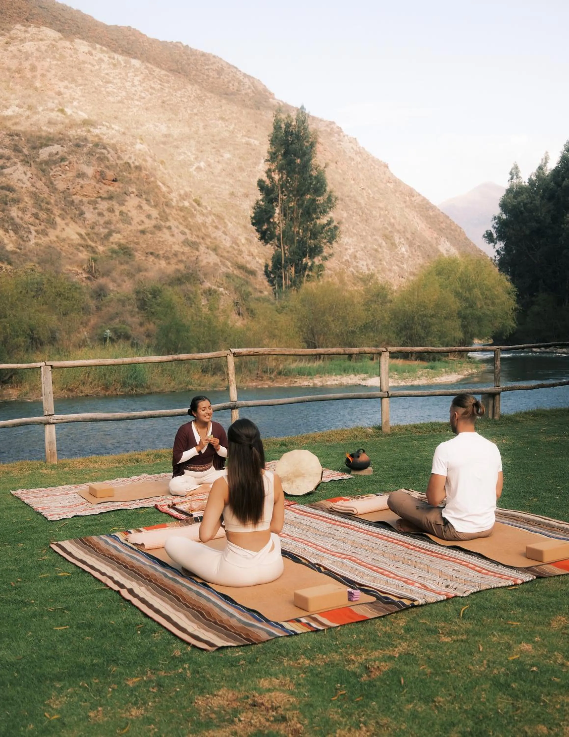 Activities in Rio Sagrado, A Belmond Hotel, Sacred Valley