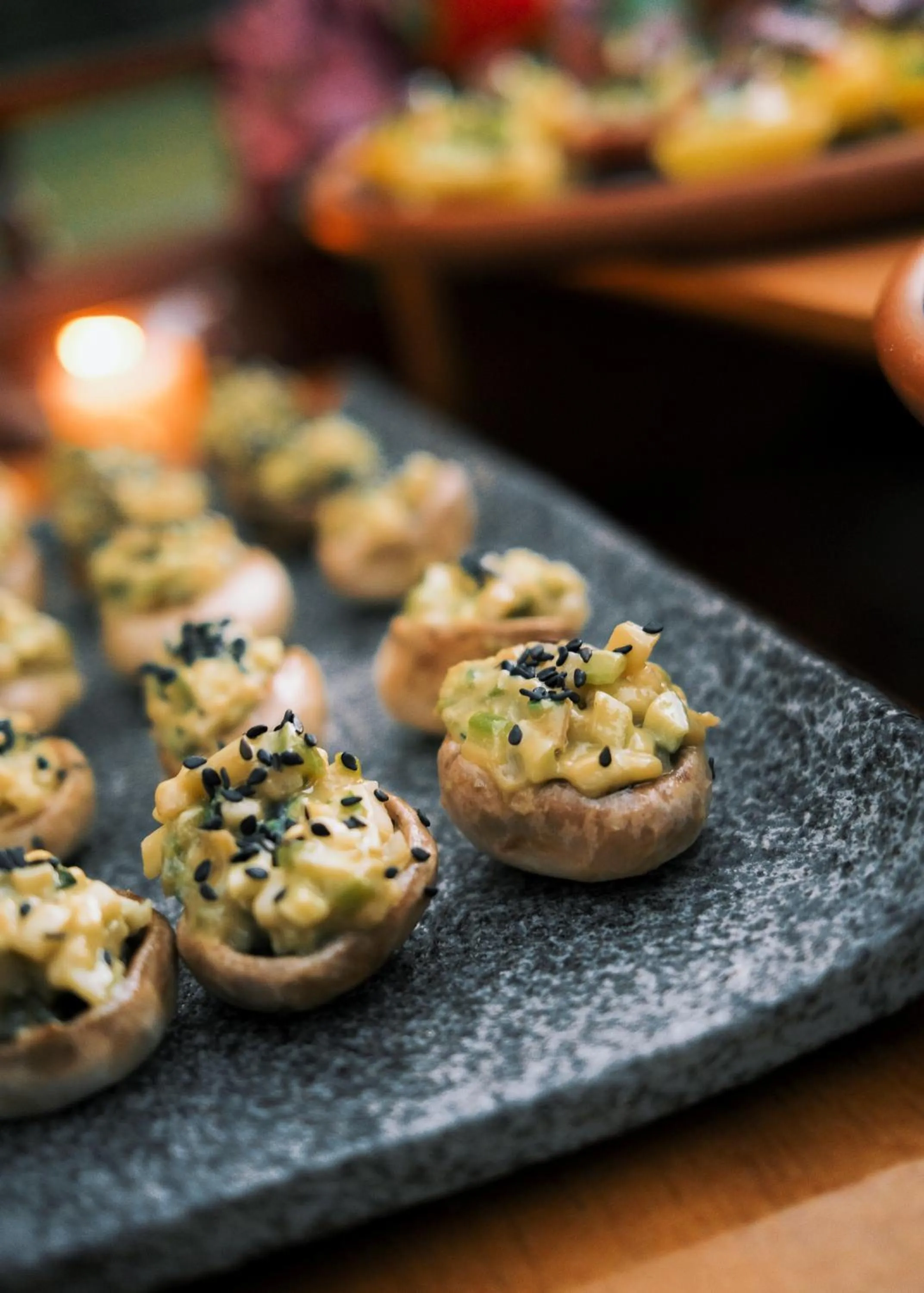 Food and drinks in Rio Sagrado, A Belmond Hotel, Sacred Valley