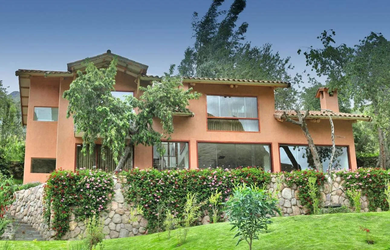 Apartment in Rio Sagrado, A Belmond Hotel, Sacred Valley