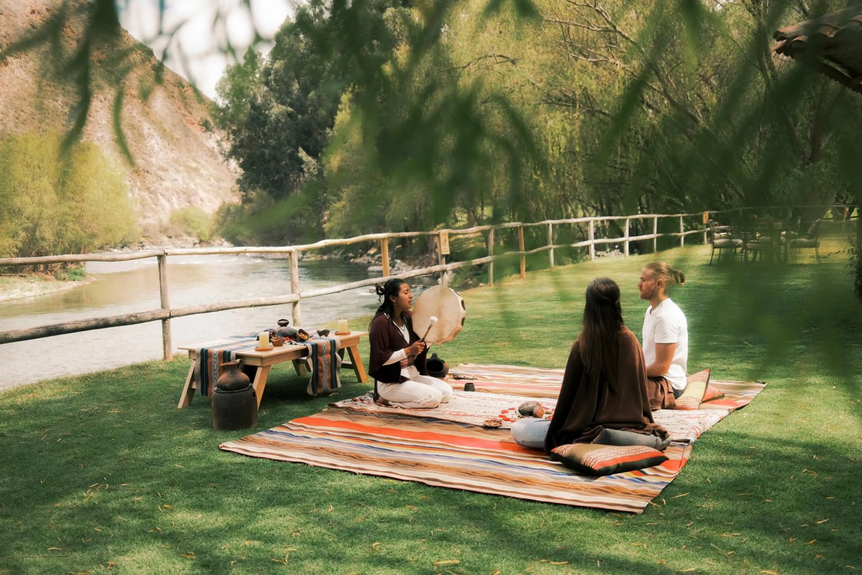 Activities in Rio Sagrado, A Belmond Hotel, Sacred Valley