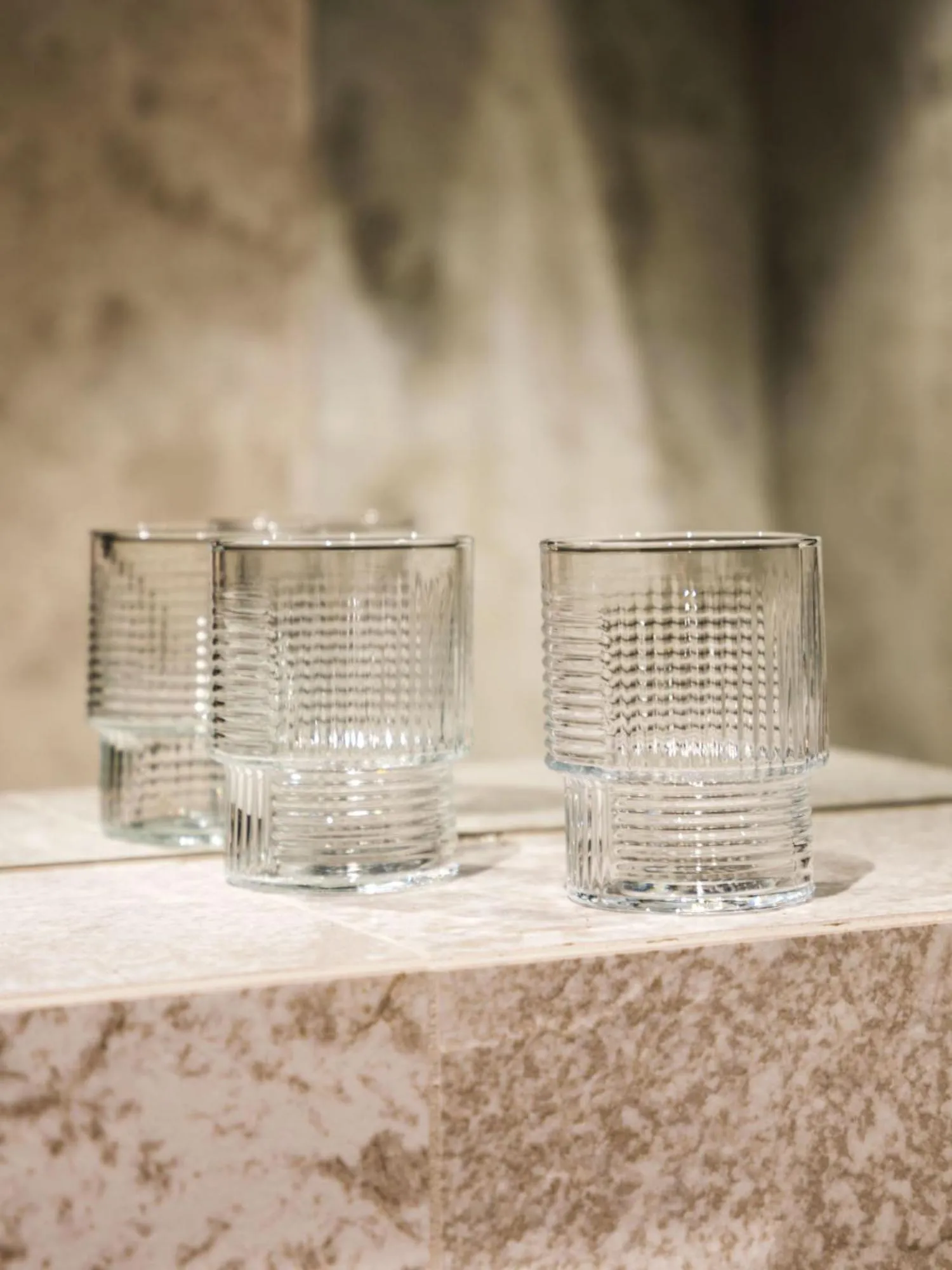 Bathroom in Hotel Reja, a Member of Design Hotels