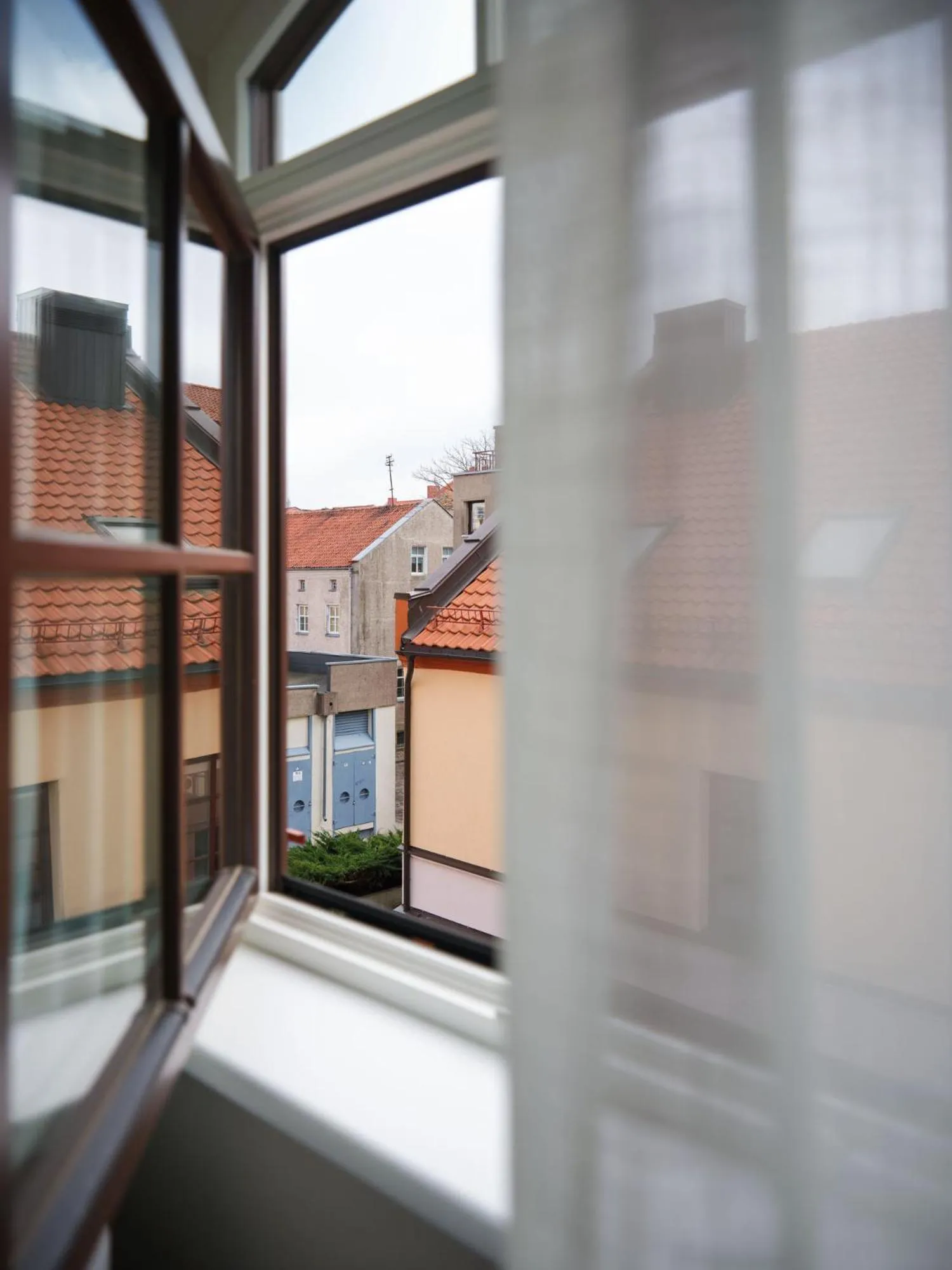 Hotel Reja, a Member of Design Hotels