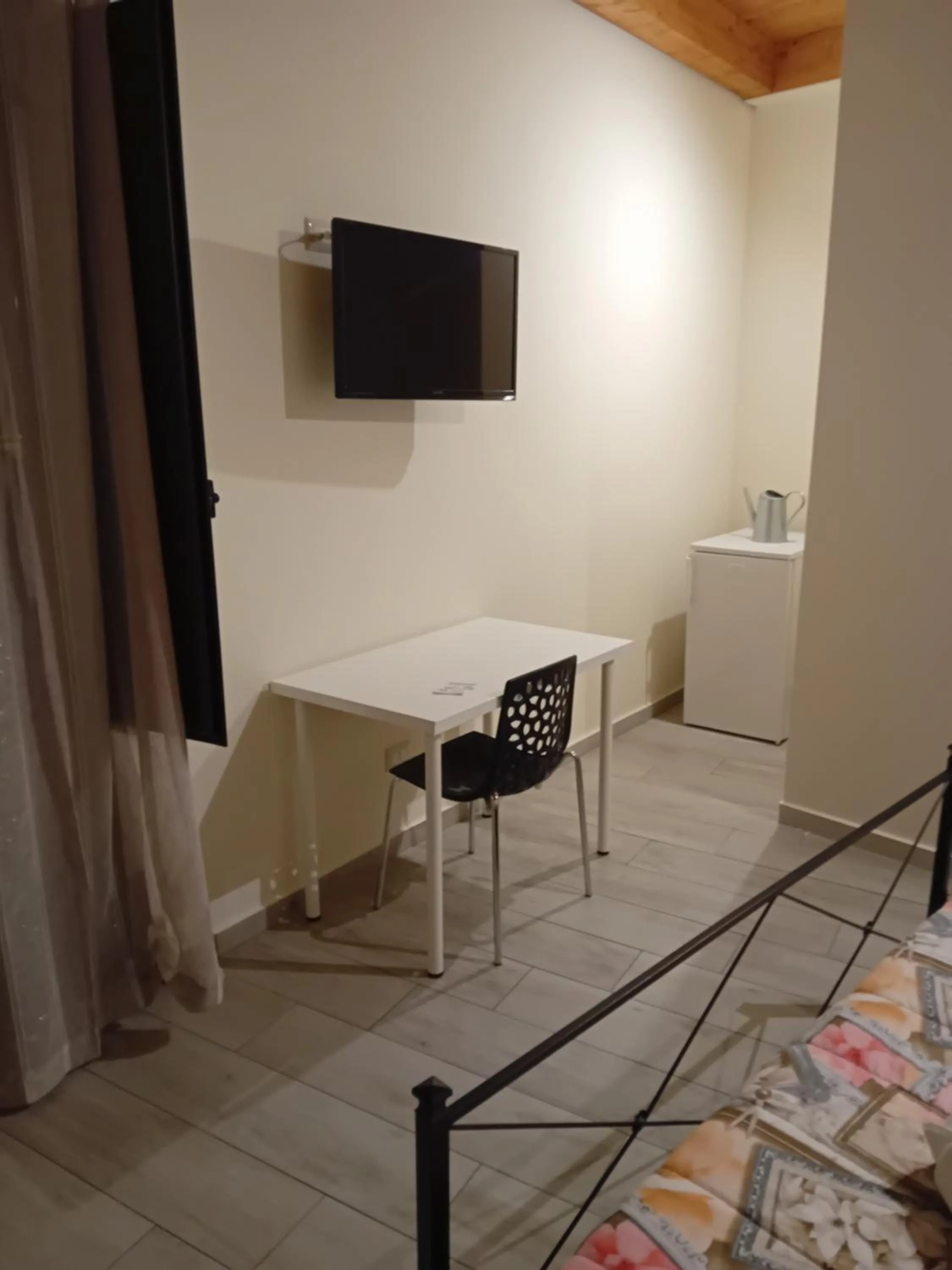 Seating area in 3 A b&b