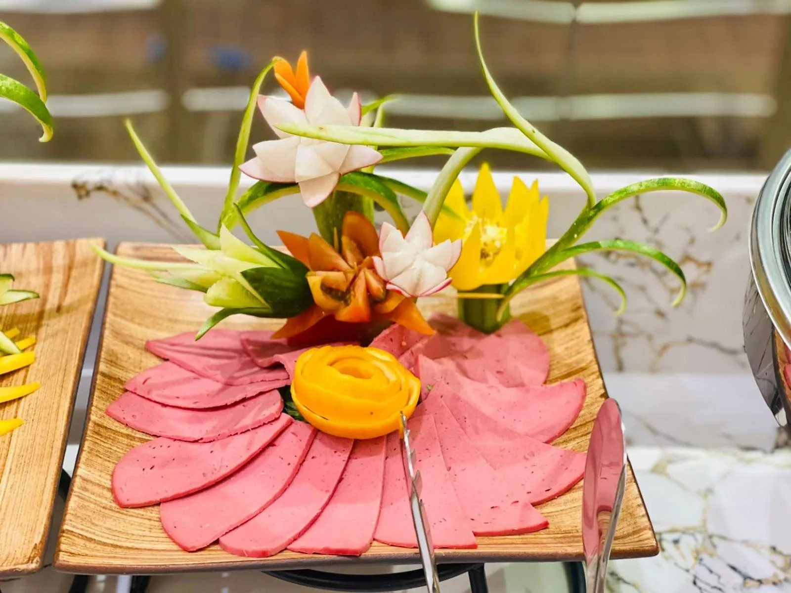 AL Muhaidb Residence Abha