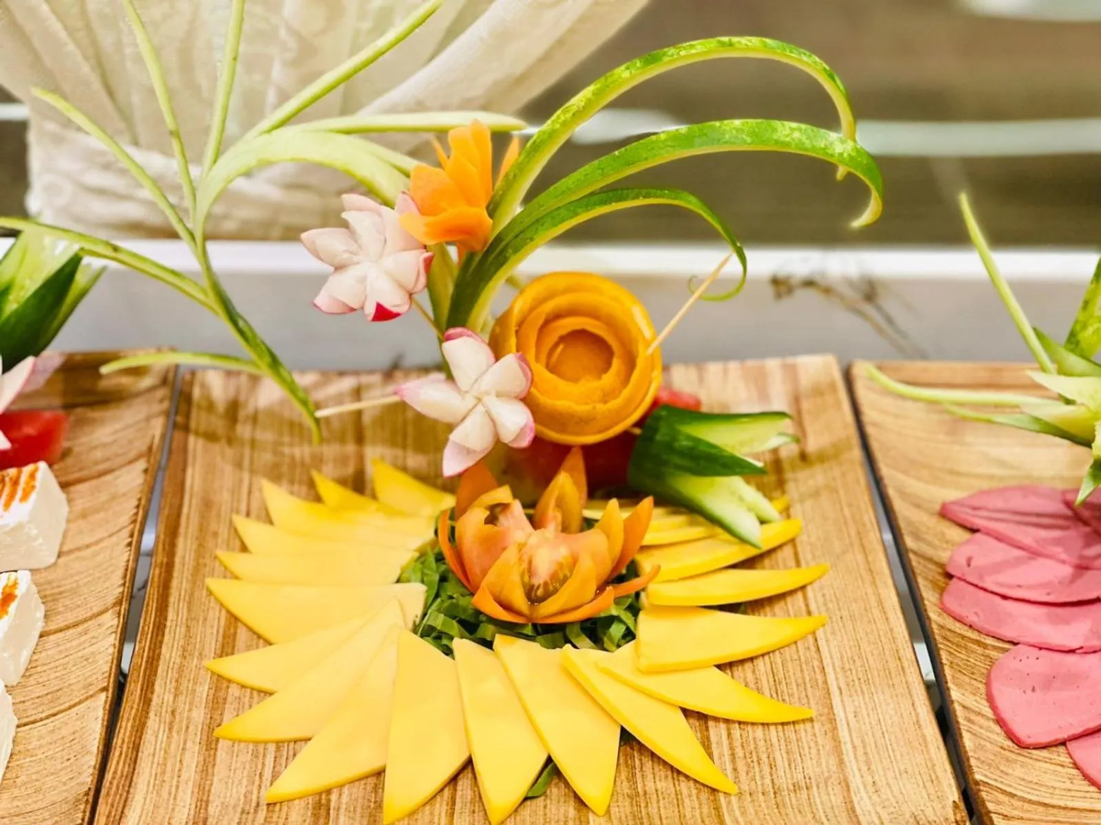 AL Muhaidb Residence Abha