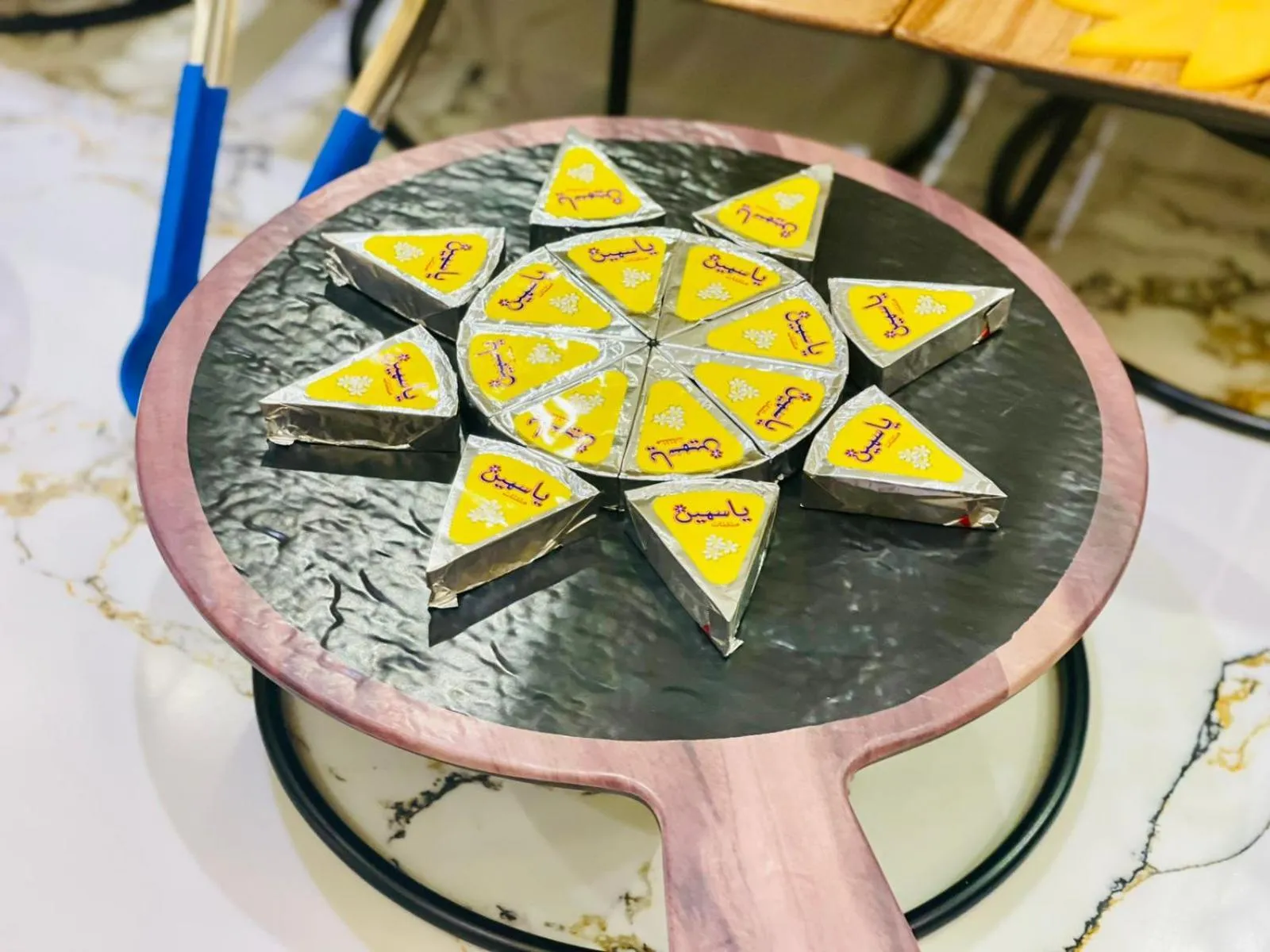 AL Muhaidb Residence Abha