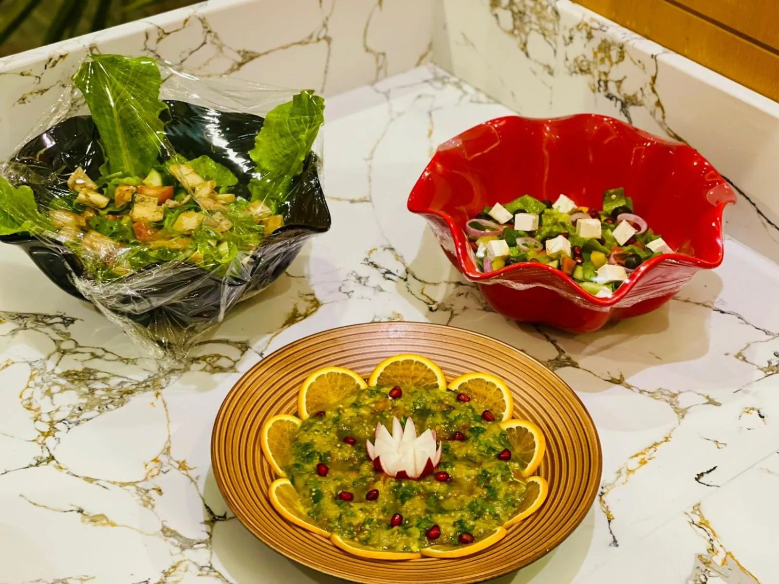 AL Muhaidb Residence Abha