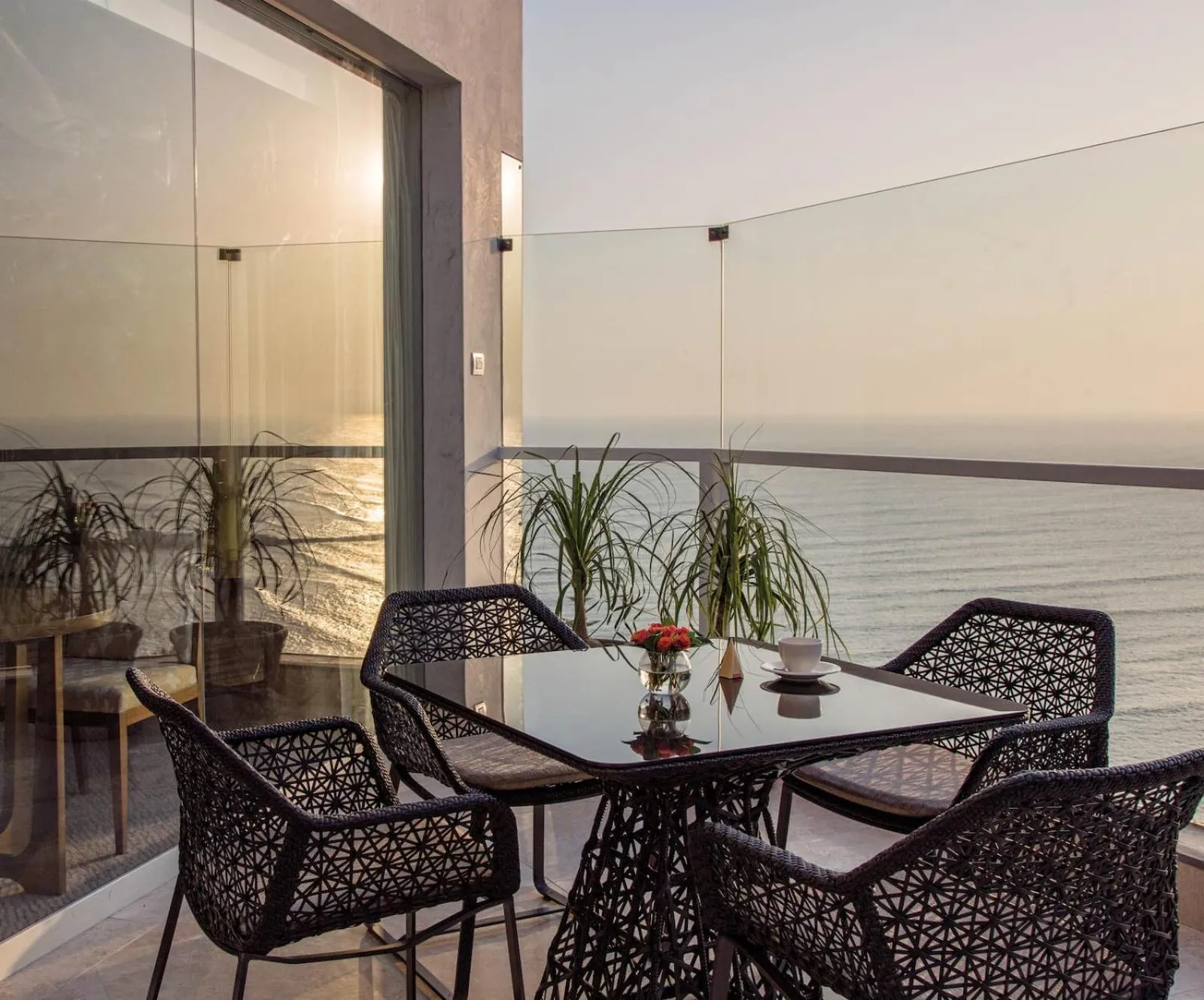 Miraflores Park, A Belmond Hotel, Lima