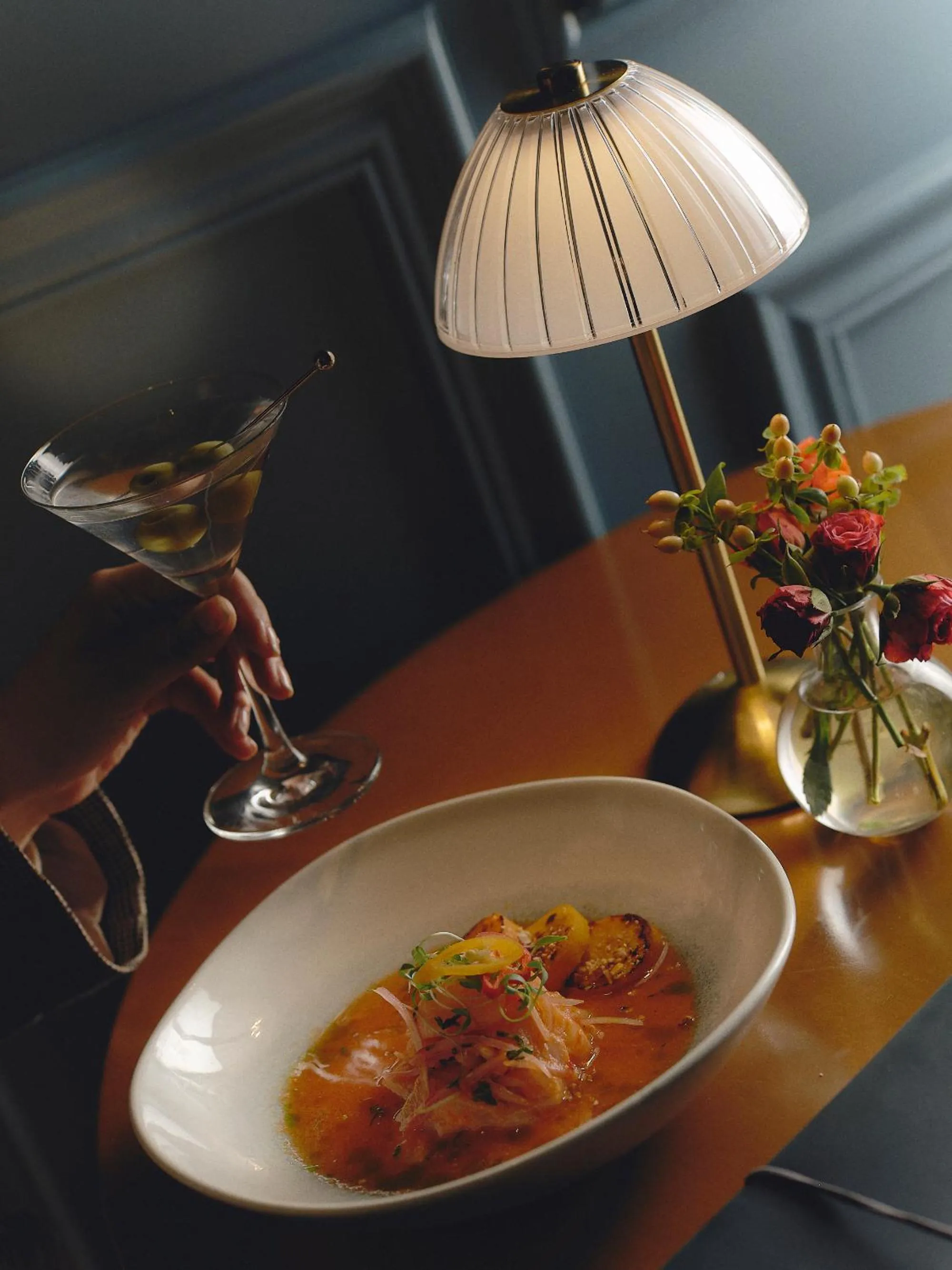 Lounge or bar in Miraflores Park, A Belmond Hotel, Lima