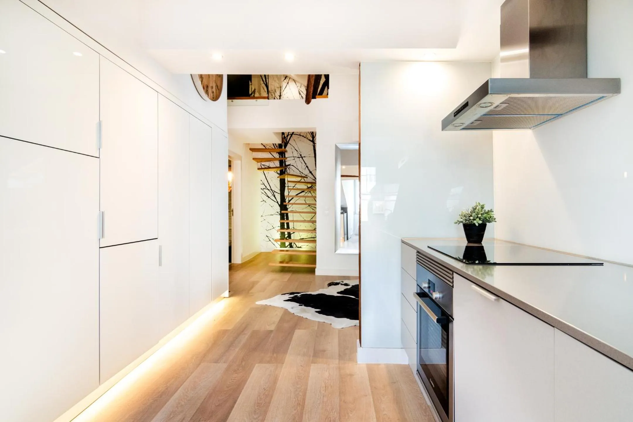 Kitchen or kitchenette in WHome | Madalena Downtown Luxury Duplex