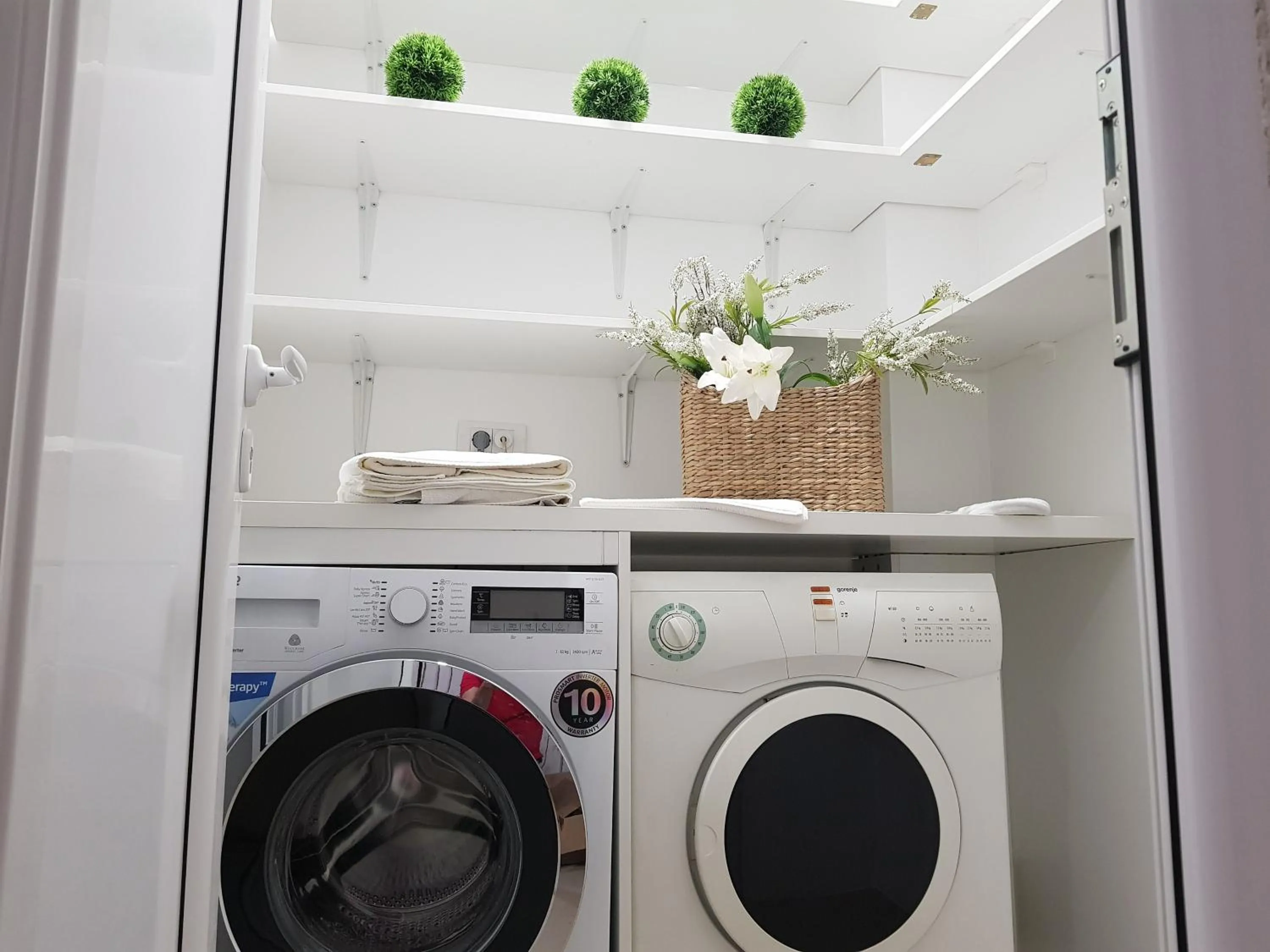 Other in Villa Natural Wood