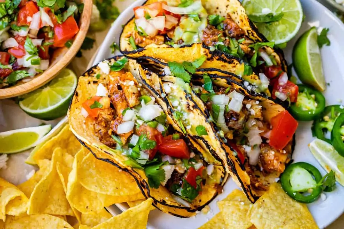 Meals in AMAXING Cancun Airport