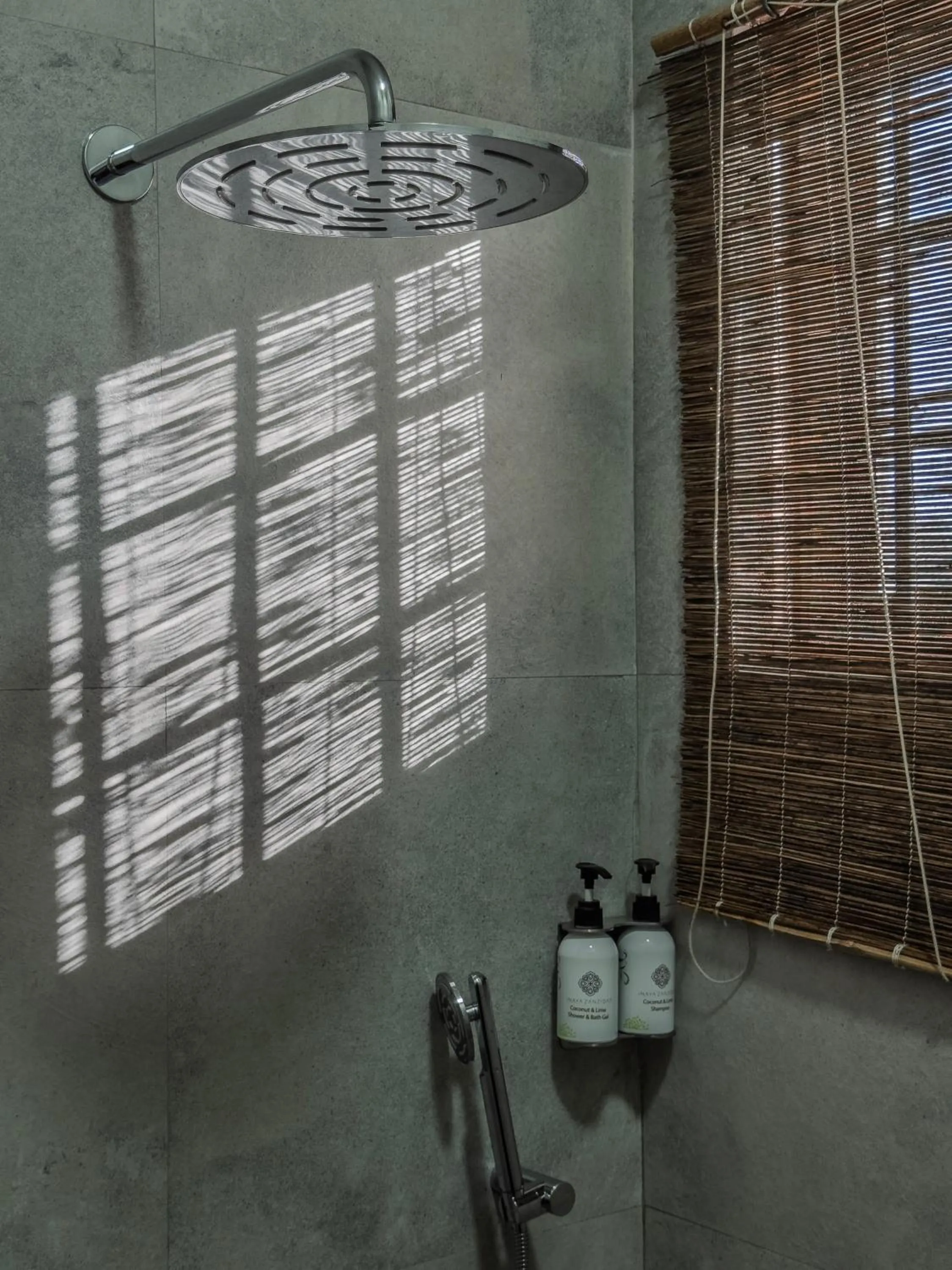 Bathroom in Savera Beach Houses