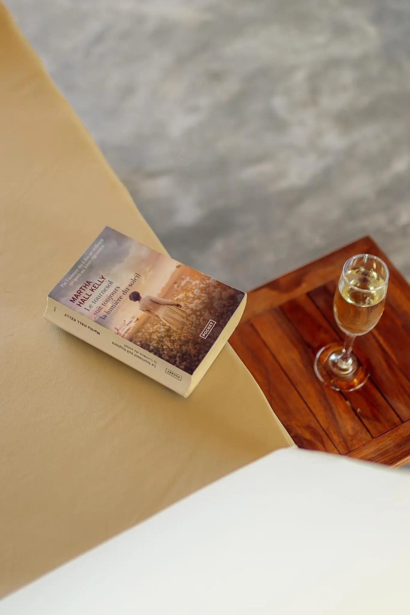 Balcony/Terrace in Savera Beach Houses