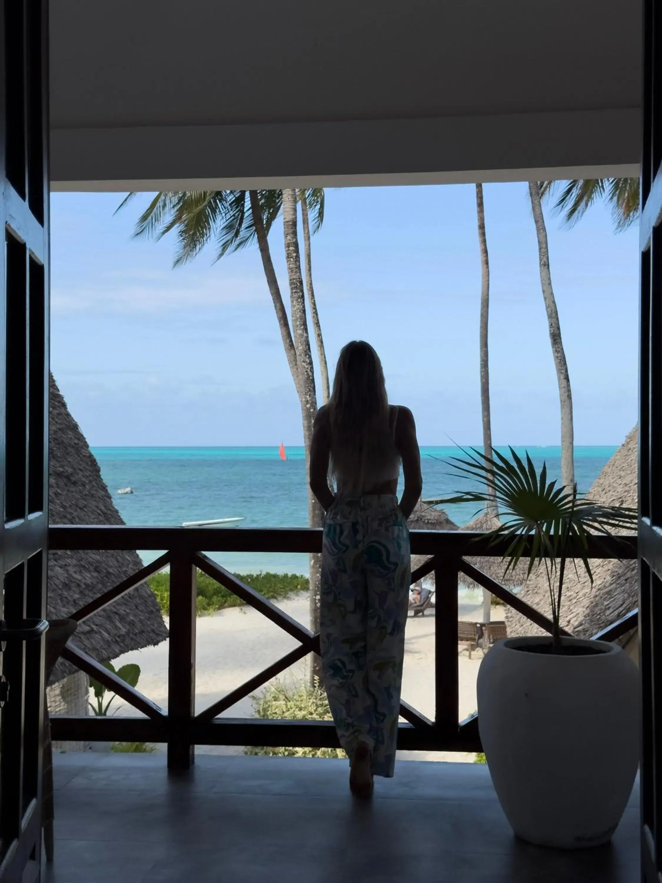 Superior Suite with Sea View in Savera Beach Houses Superior Suite with Sea View in Savera Beach Houses