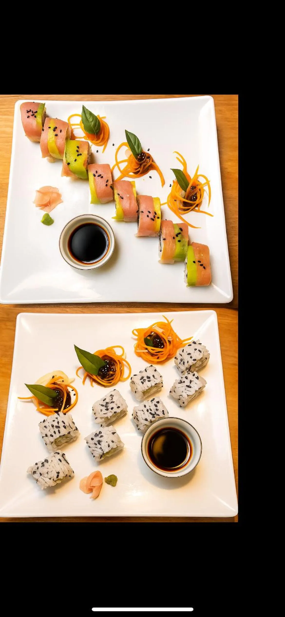 Restaurant/places to eat in Savera Beach Houses