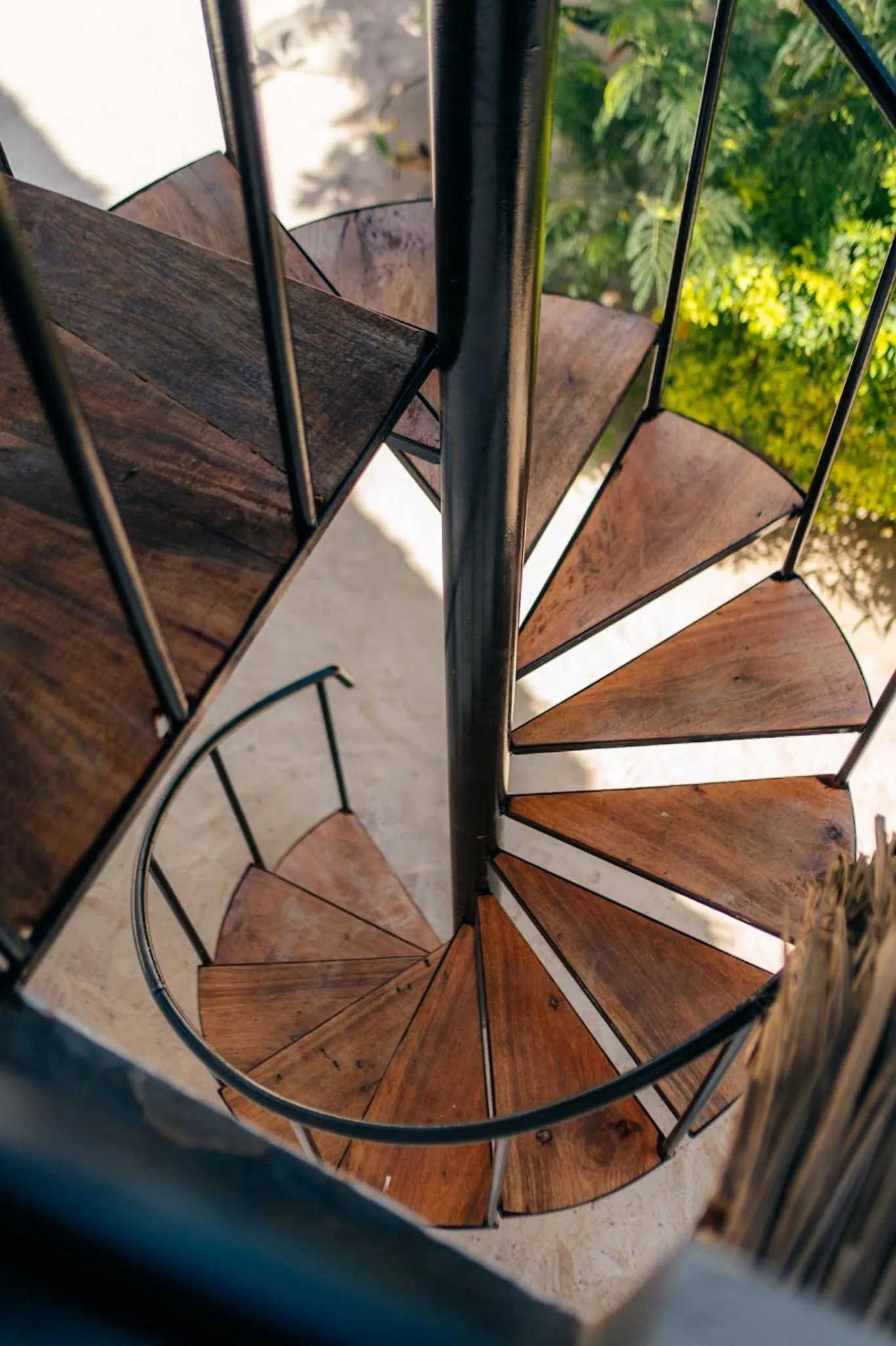 Balcony/Terrace in Savera Beach Houses
