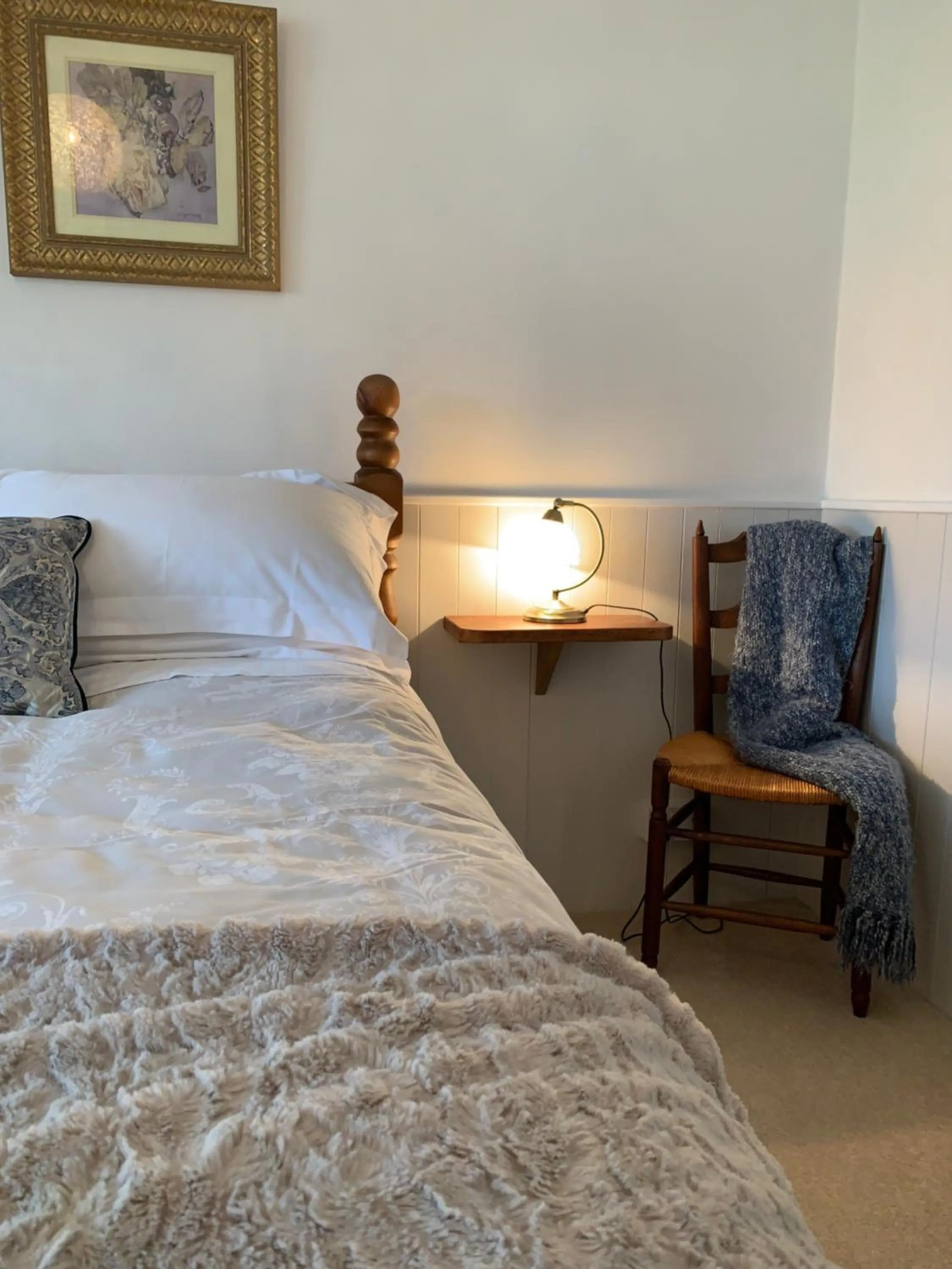 Property building in Dupplin152 bed and breakfast