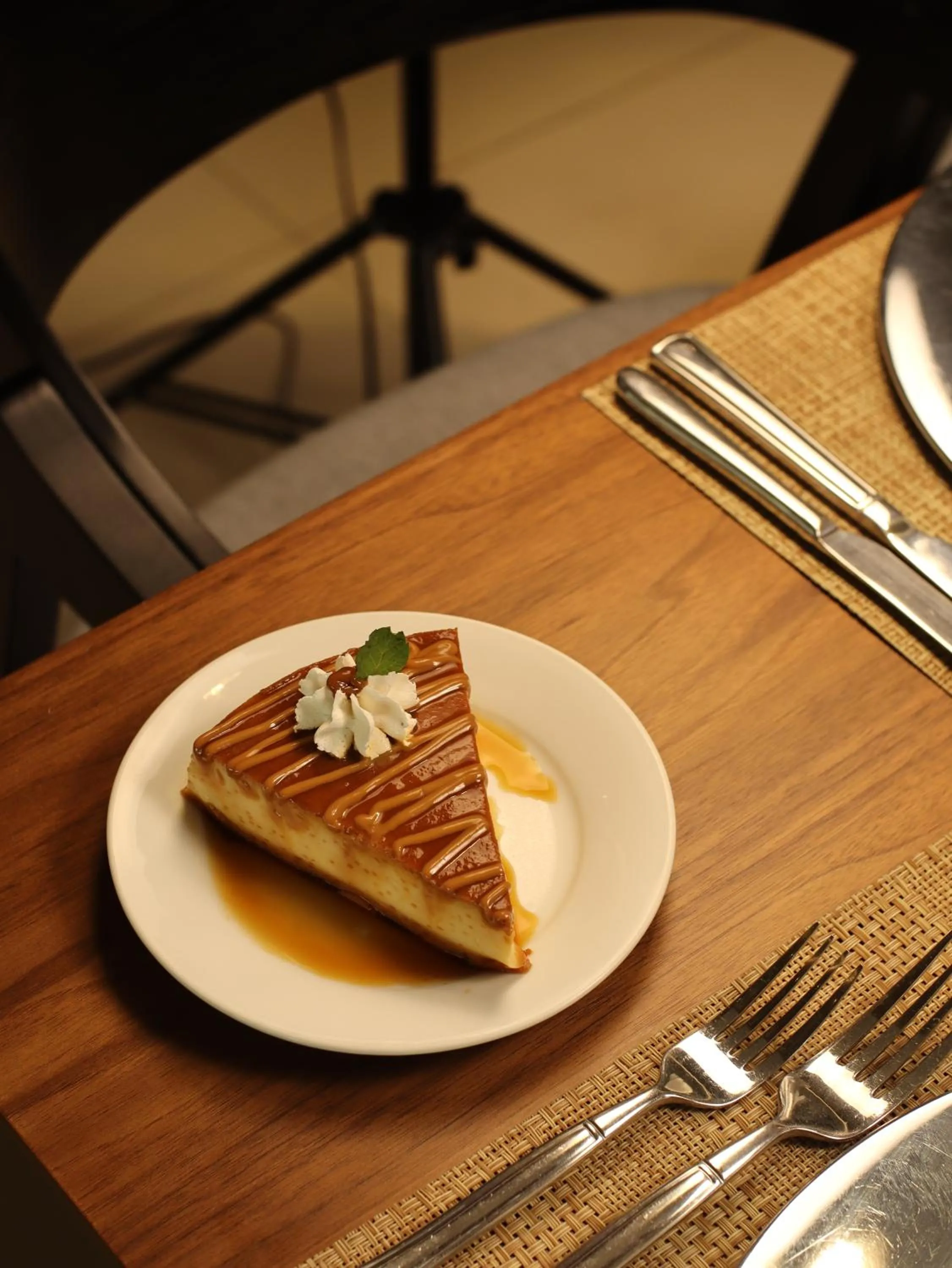 Restaurant/places to eat in Hotel Agualcas