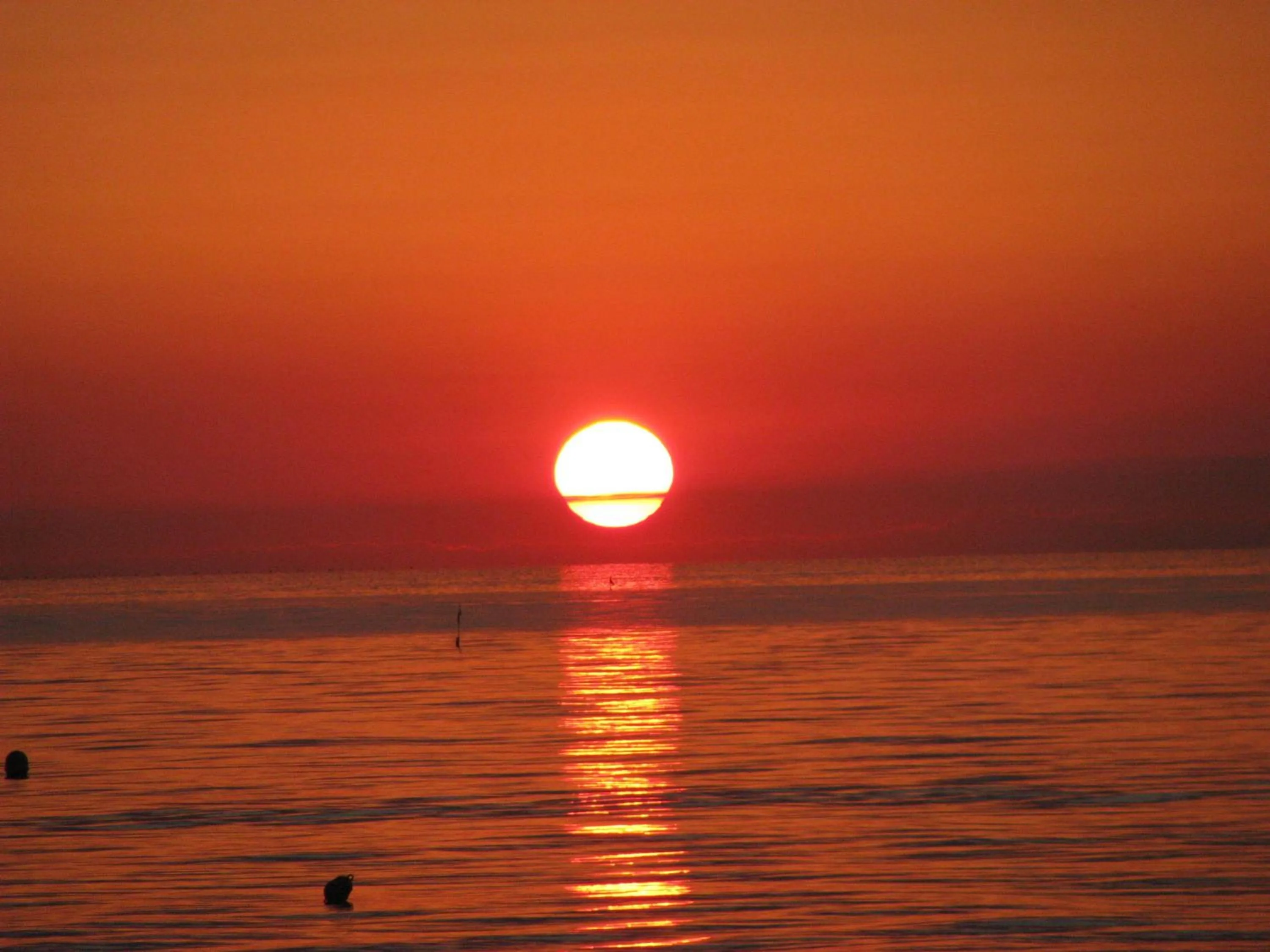 Sea view in Il Conero Mare