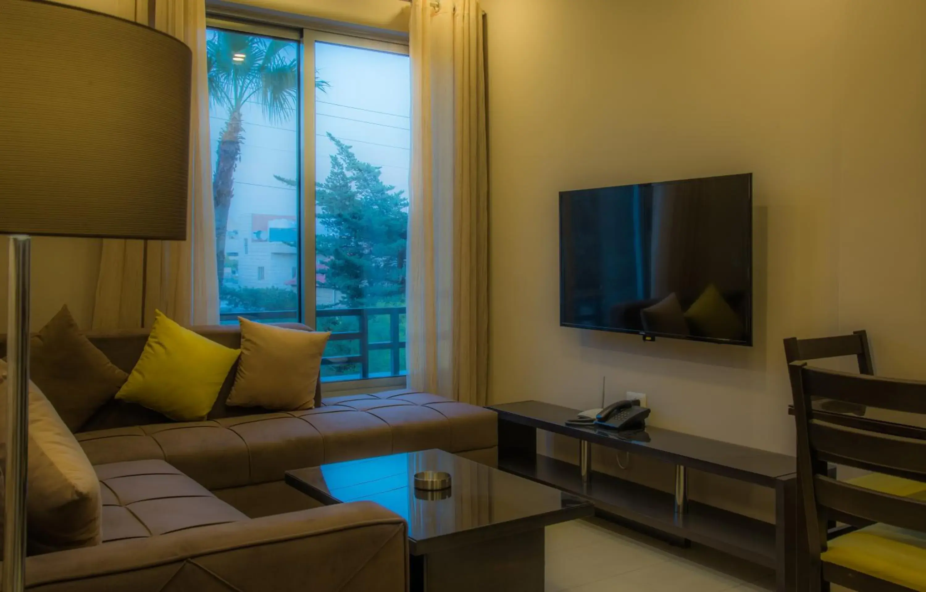 Deluxe Apartment in Shams Alweibdeh Hotel Apartments Deluxe Apartment in Shams Alweibdeh Hotel Apartments