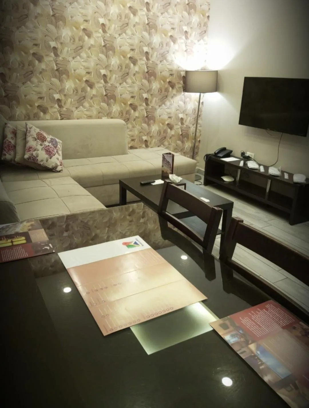 Shams Alweibdeh Hotel Apartments